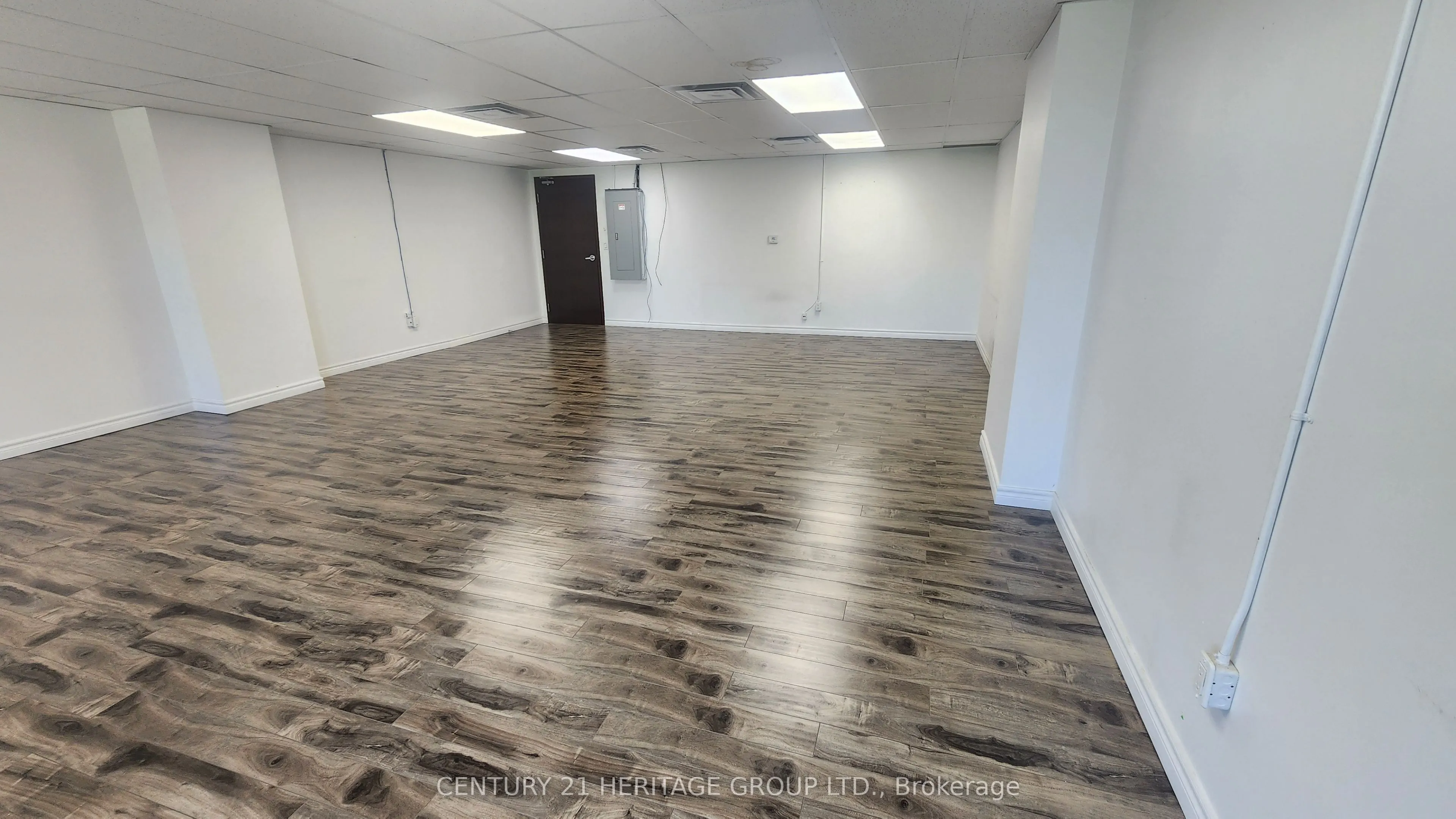 222 Finch Avenue, #216