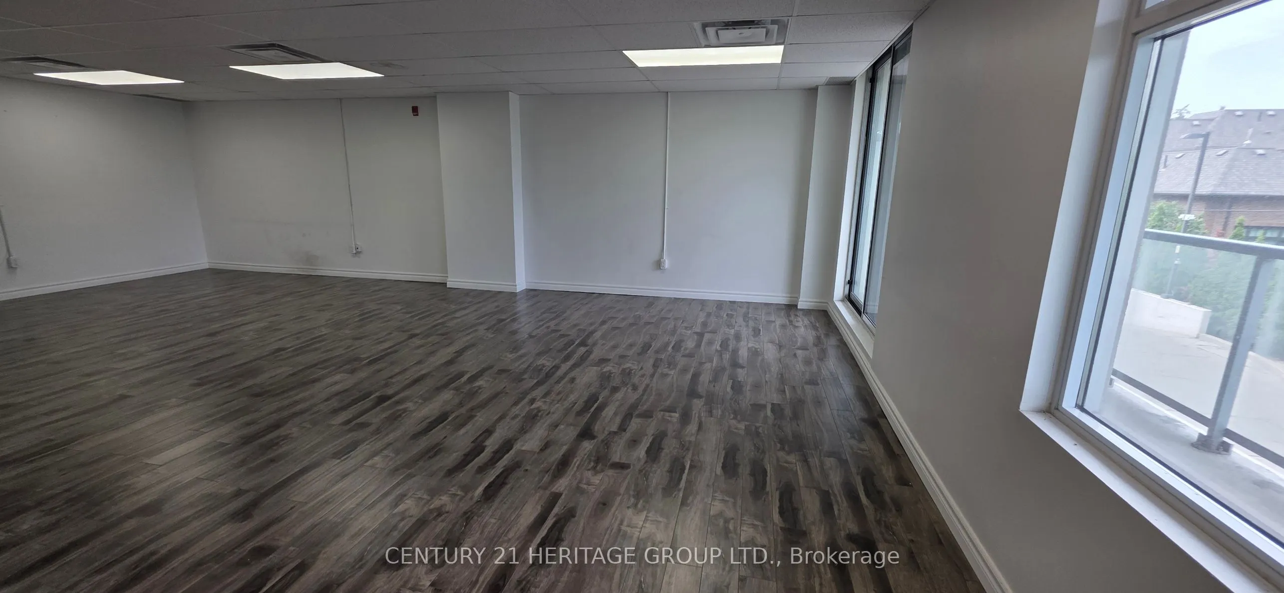 222 Finch Avenue, #216