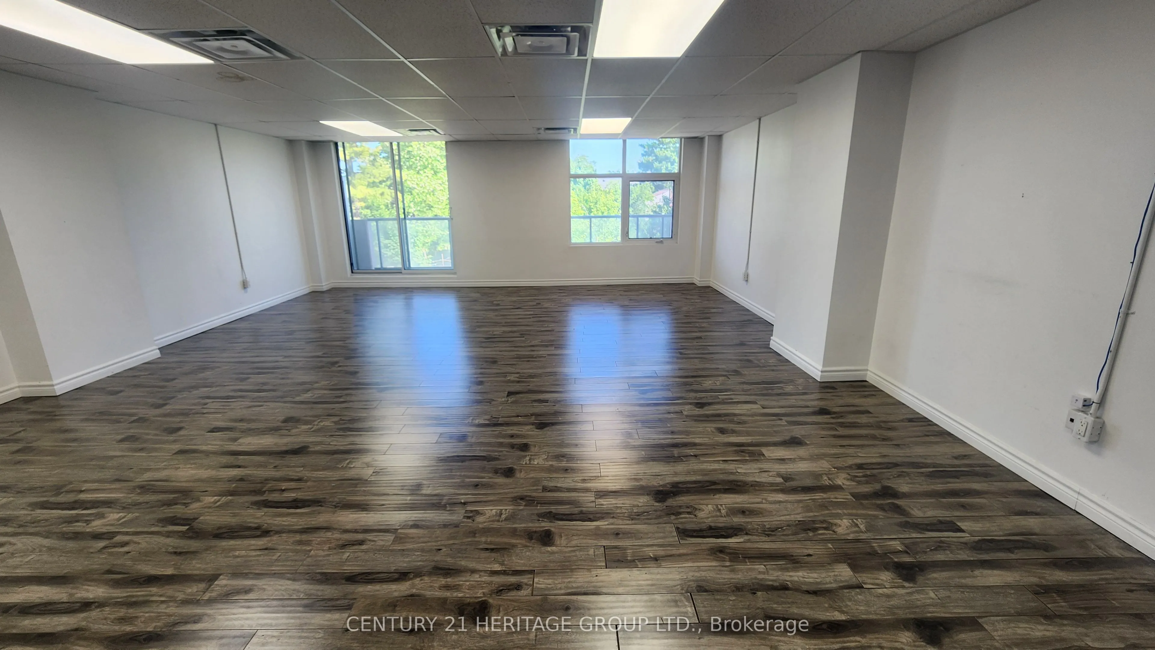 222 Finch Avenue, #216