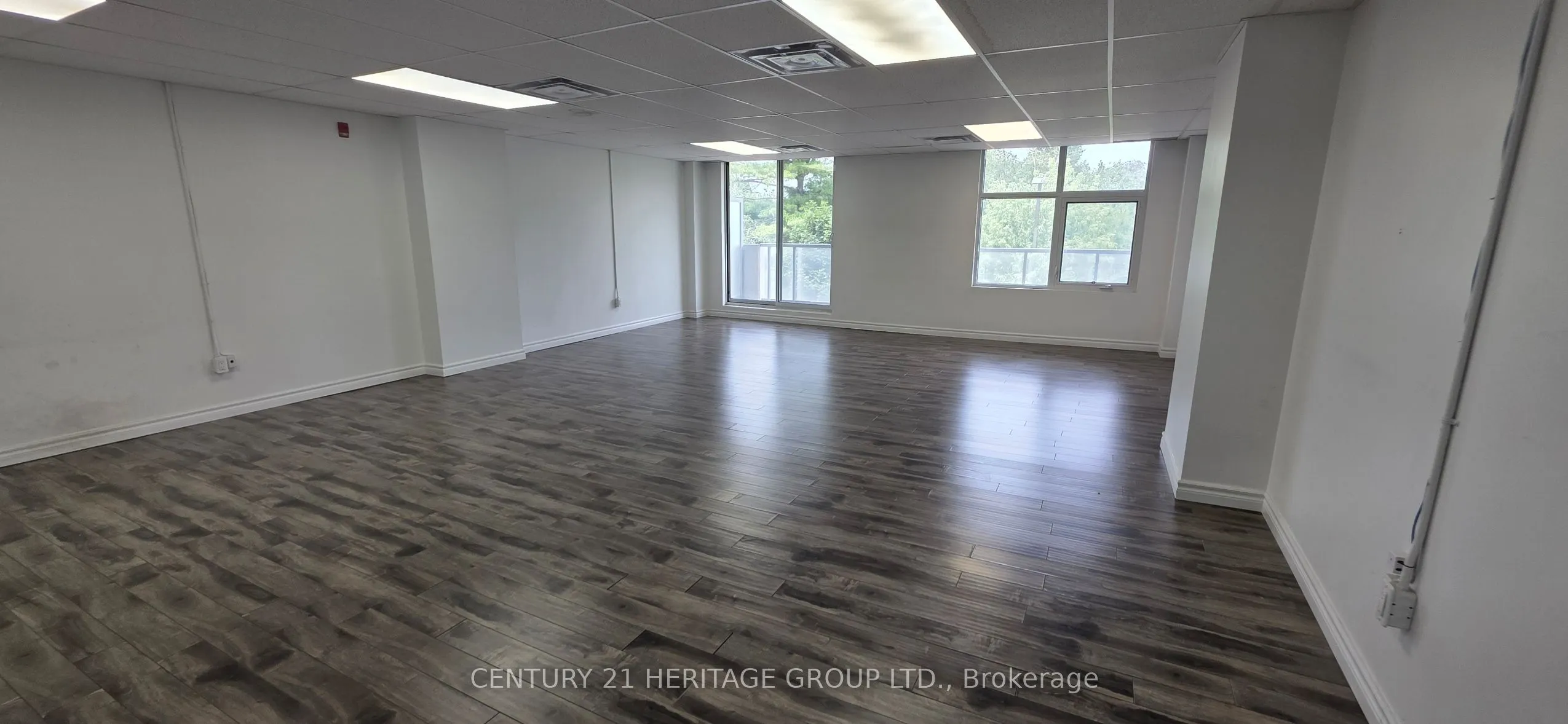 222 Finch Avenue, #216