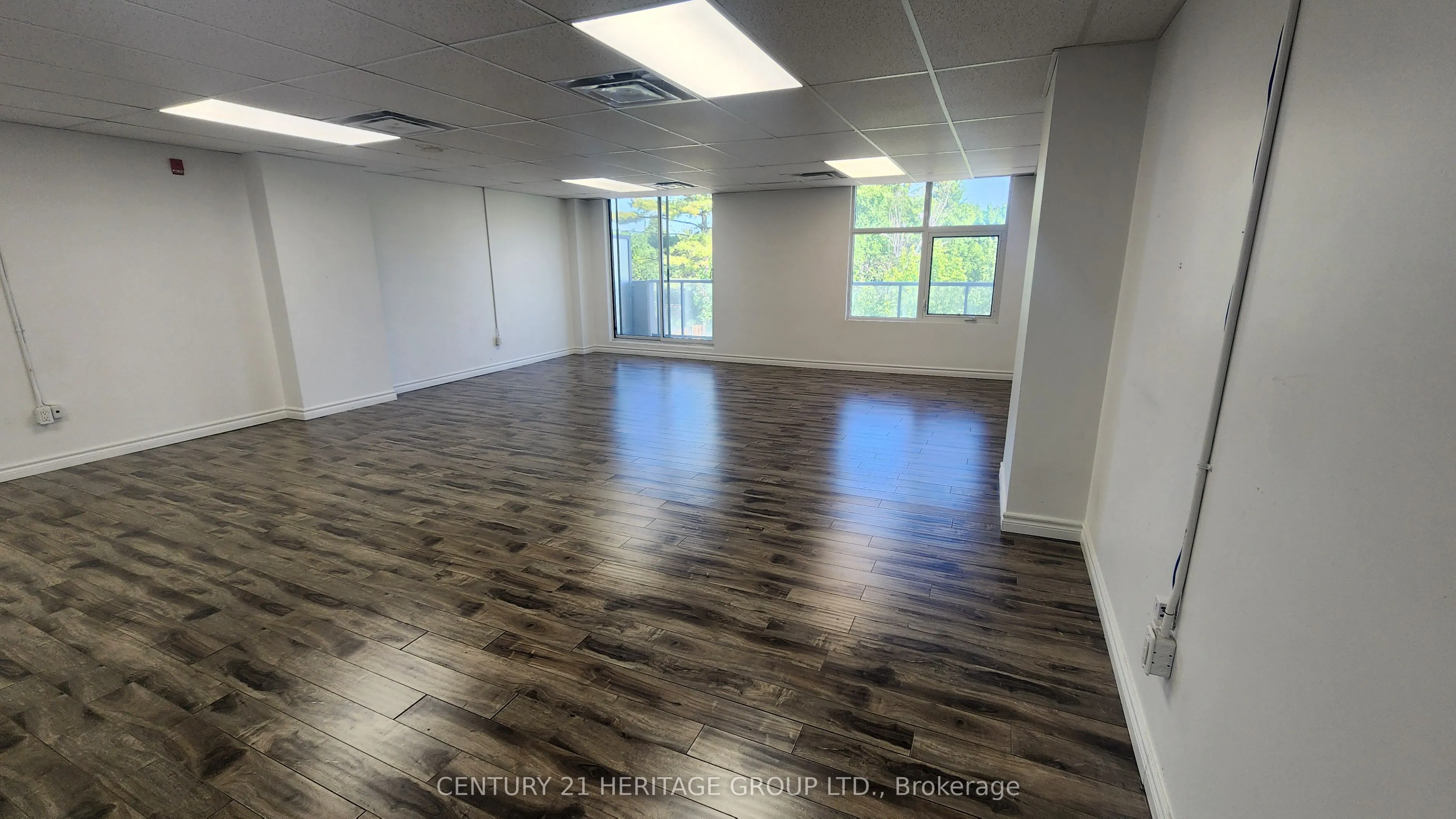 222 Finch Avenue, #216
