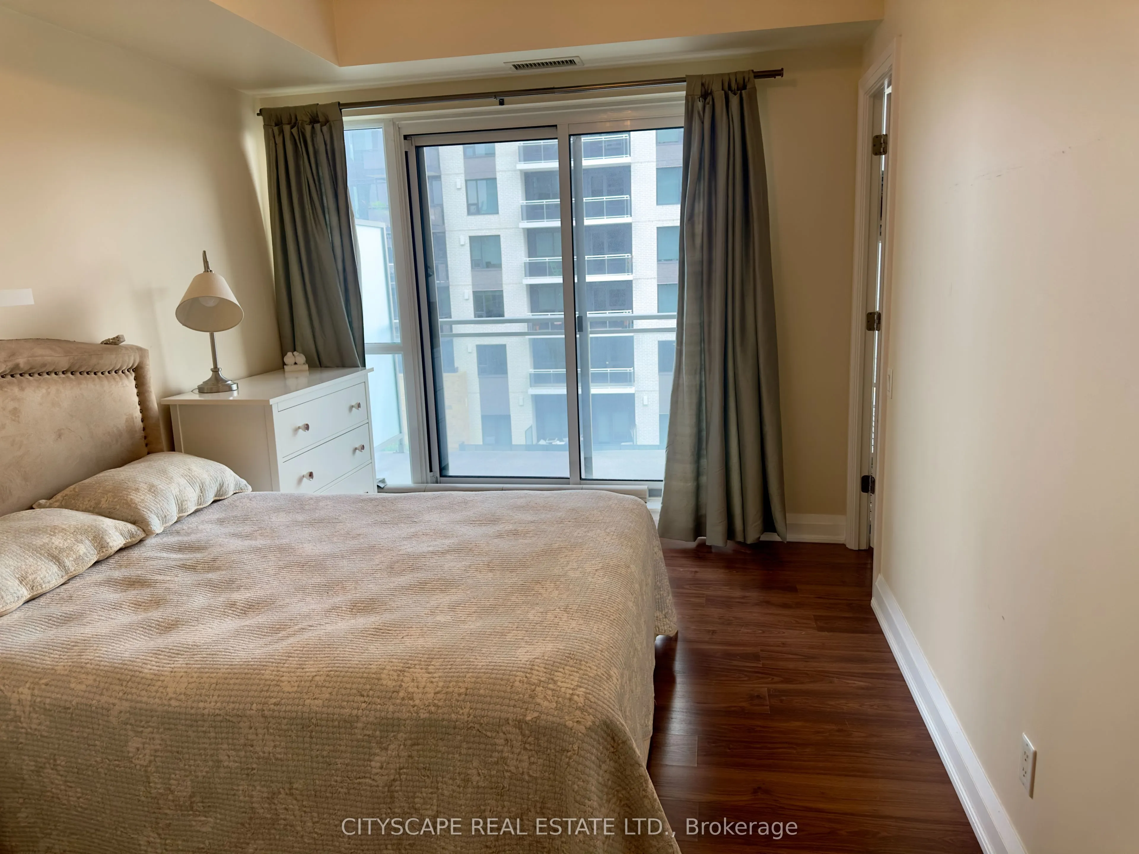 83 Redpath Avenue, #507