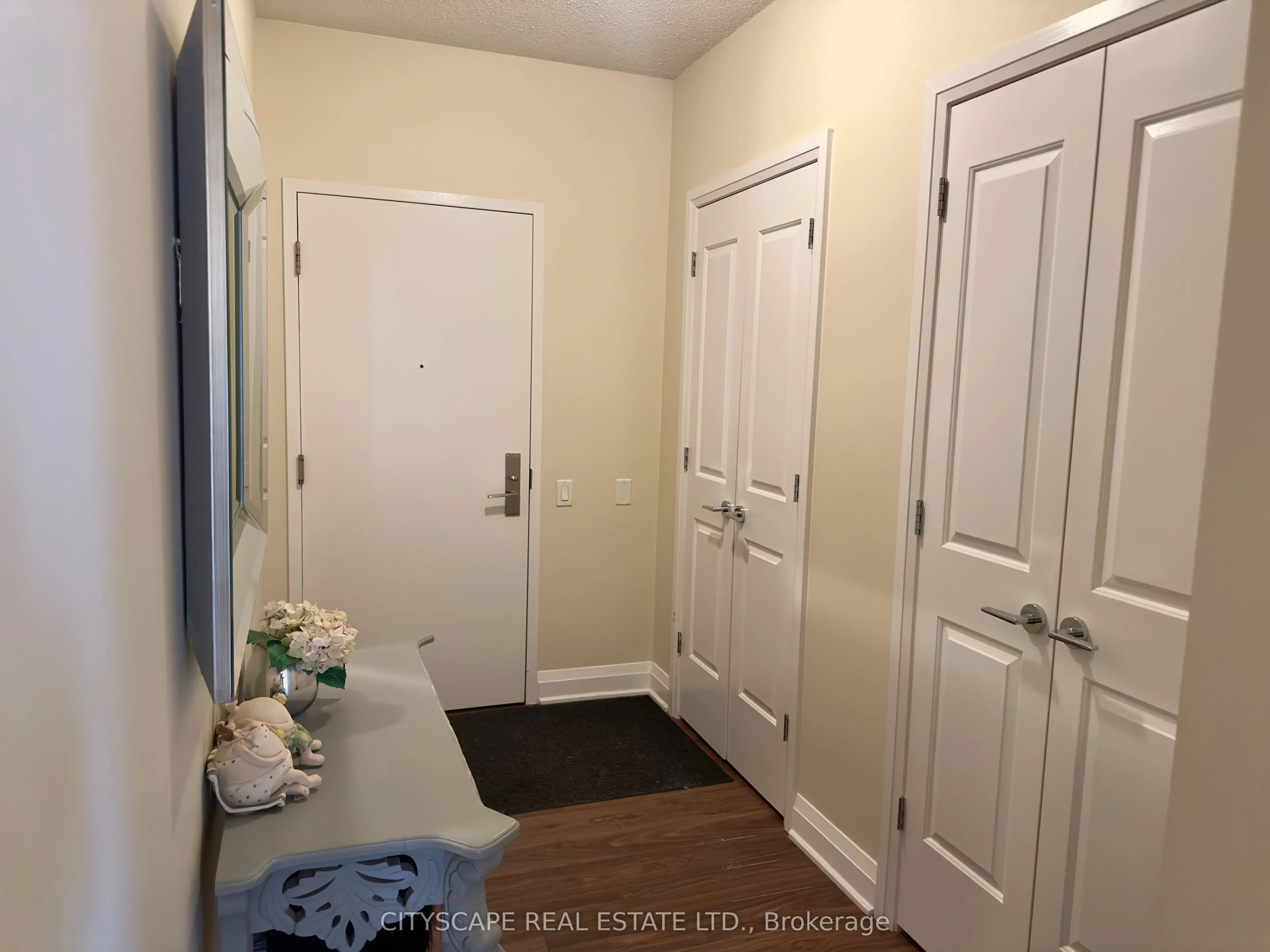 83 Redpath Avenue, #507