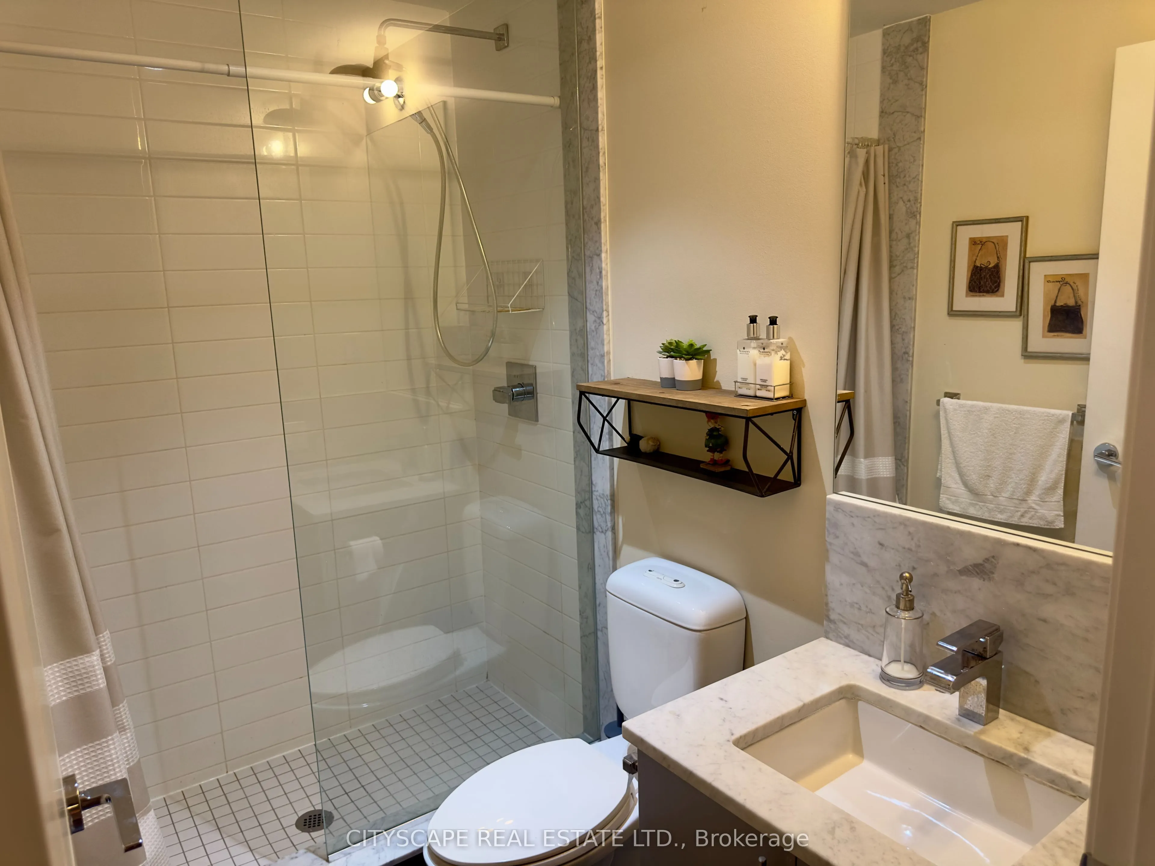83 Redpath Avenue, #507