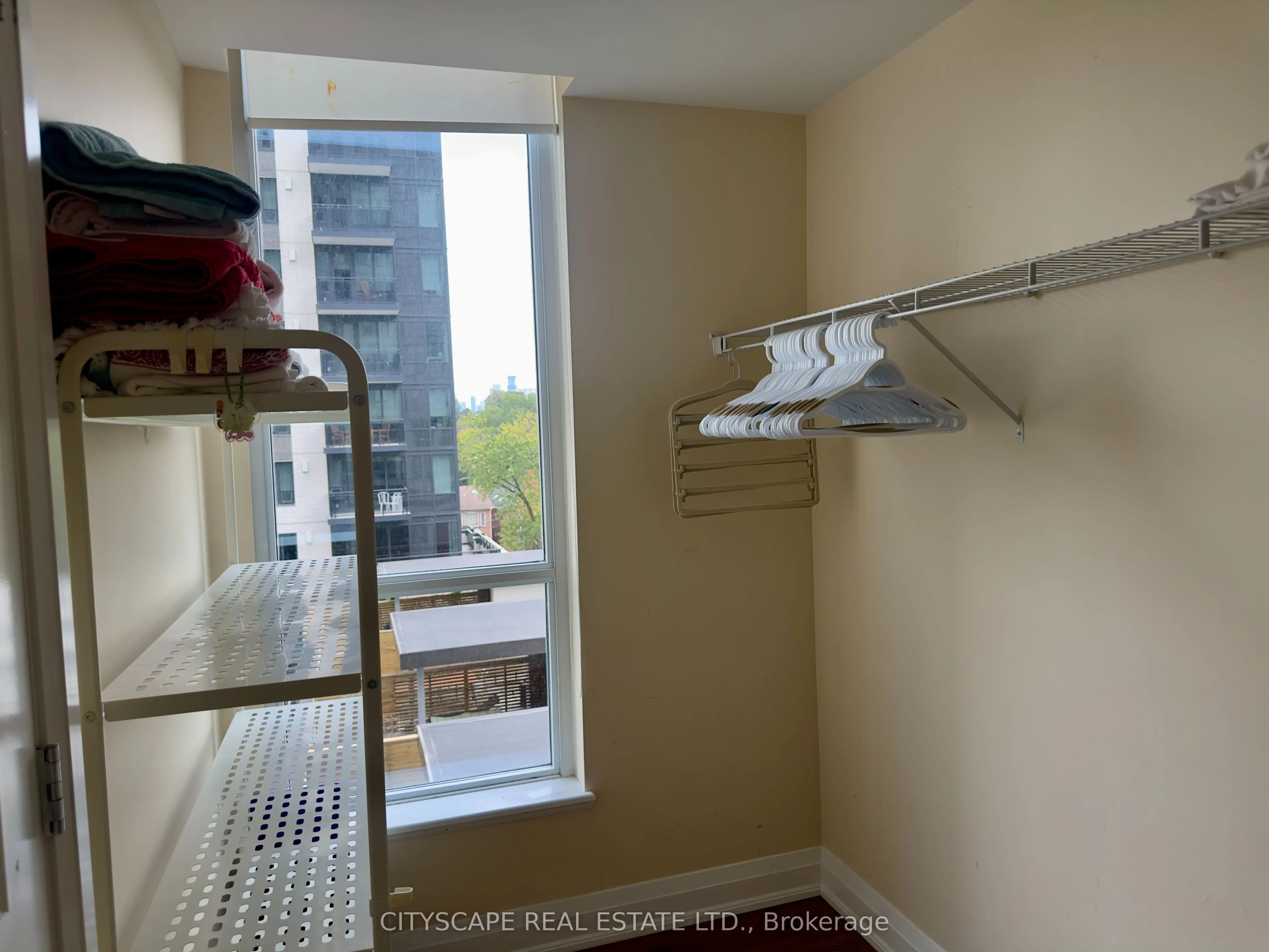 83 Redpath Avenue, #507