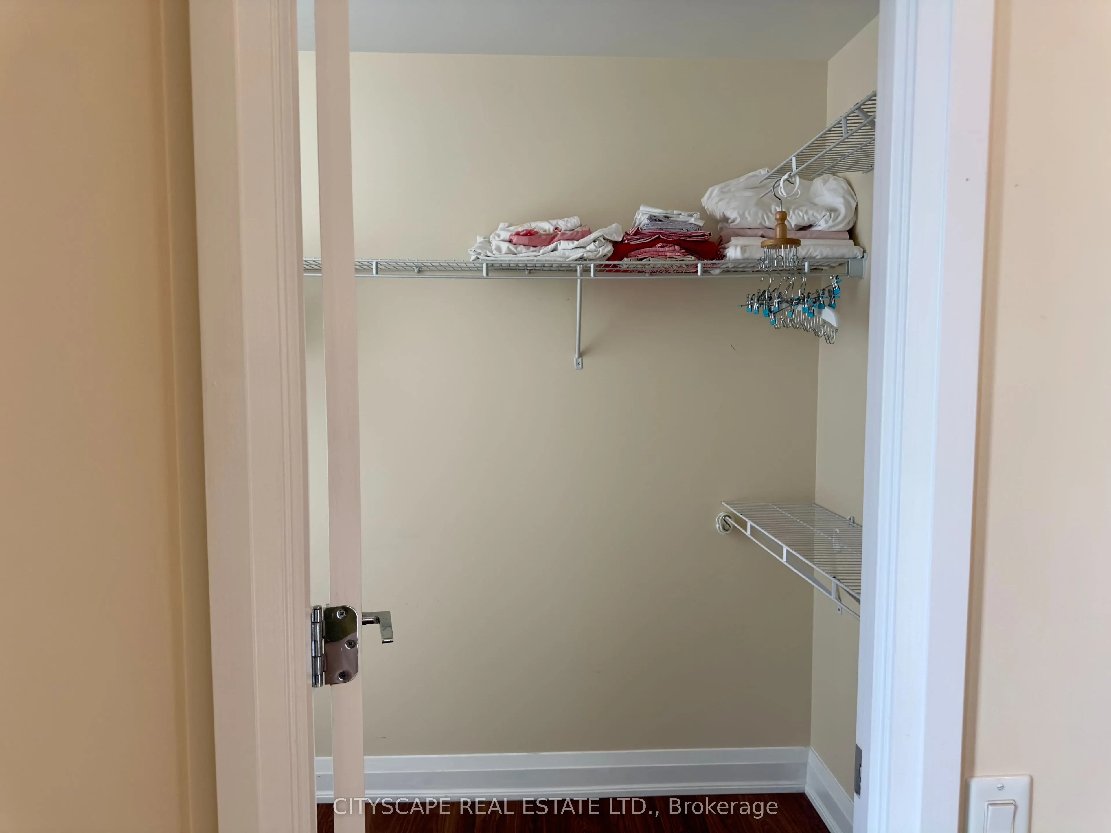 83 Redpath Avenue, #507