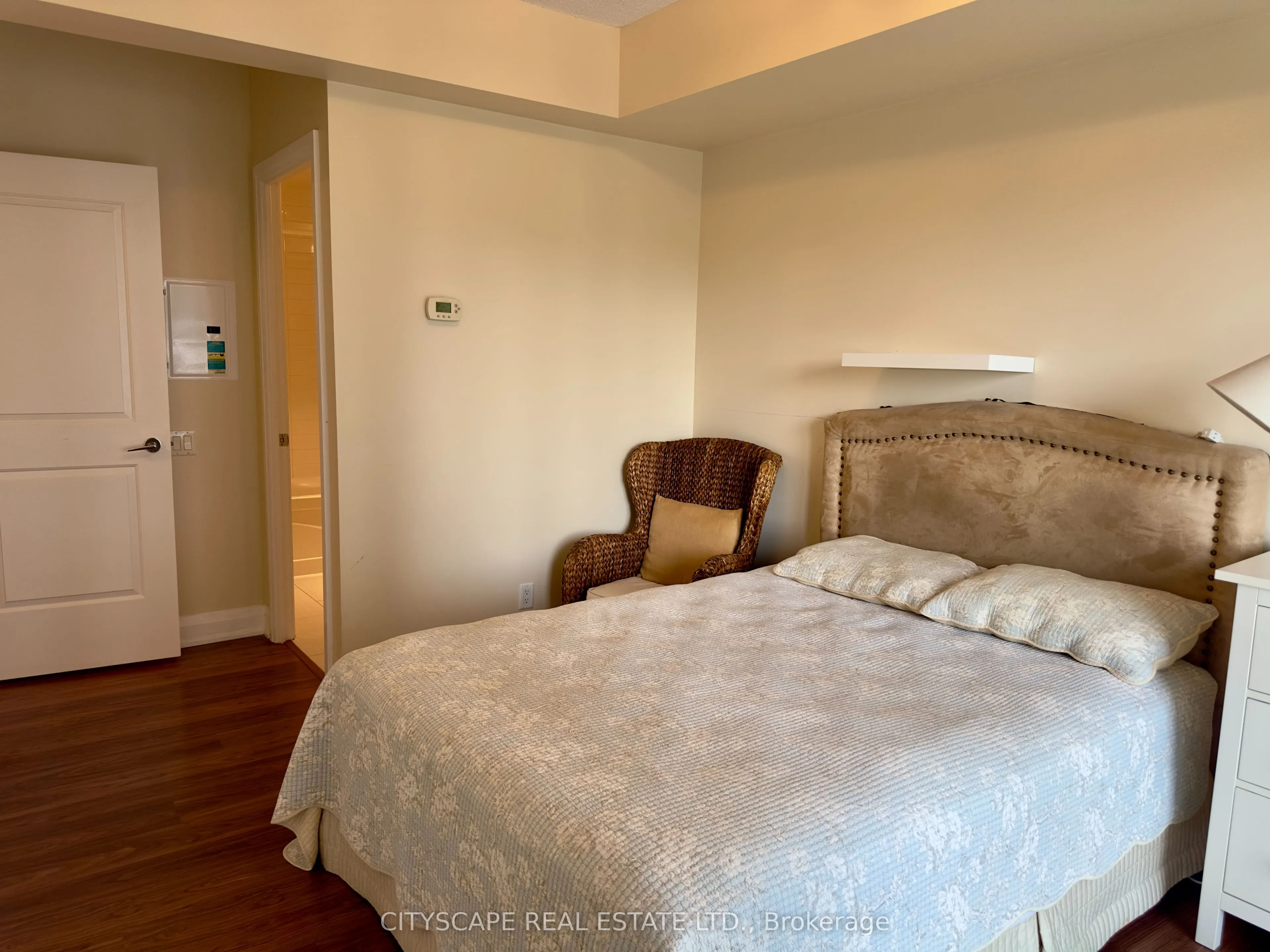 83 Redpath Avenue, #507
