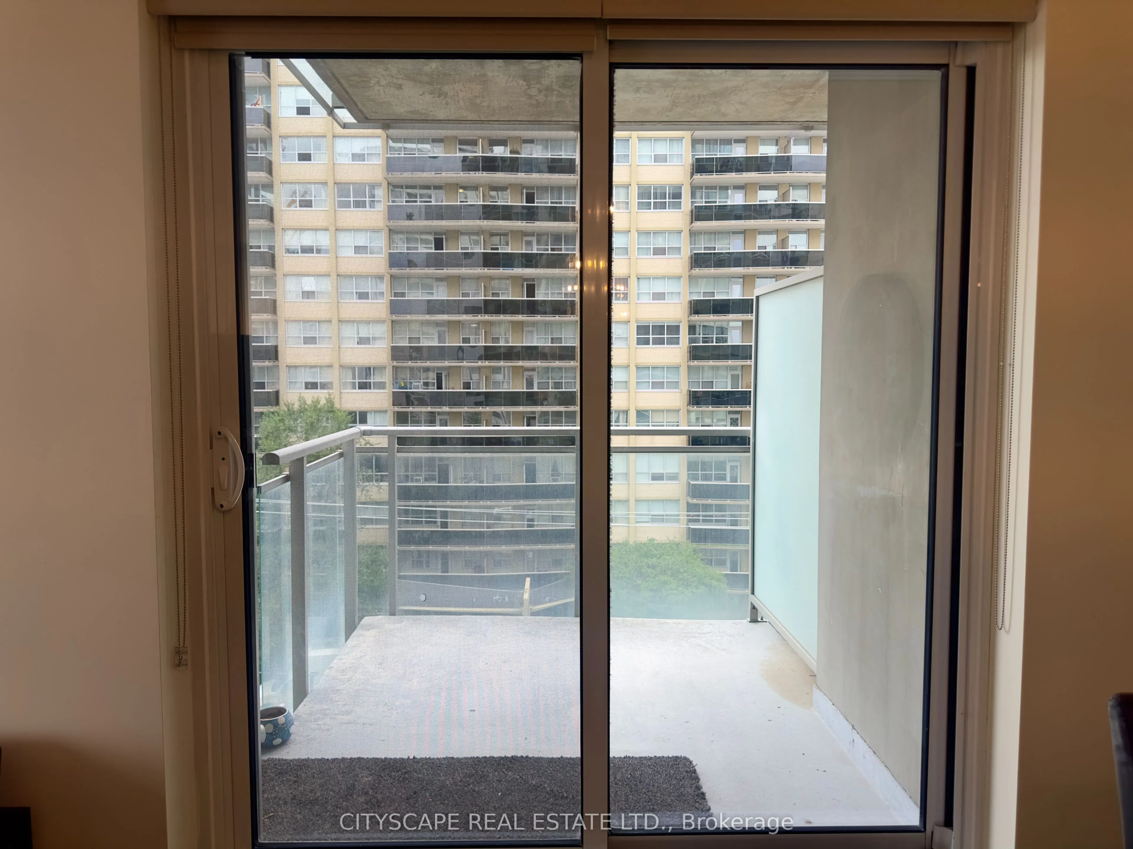 83 Redpath Avenue, #507