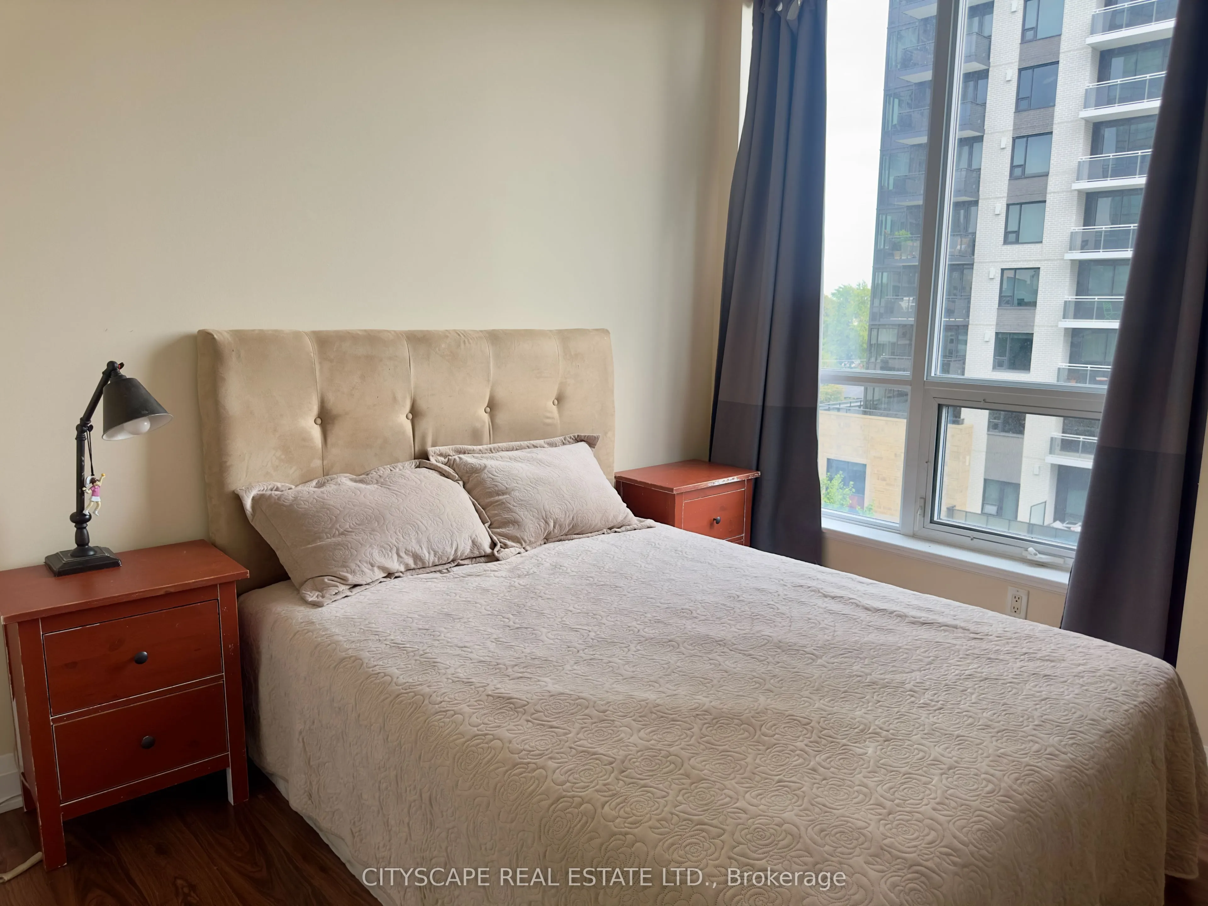 83 Redpath Avenue, #507