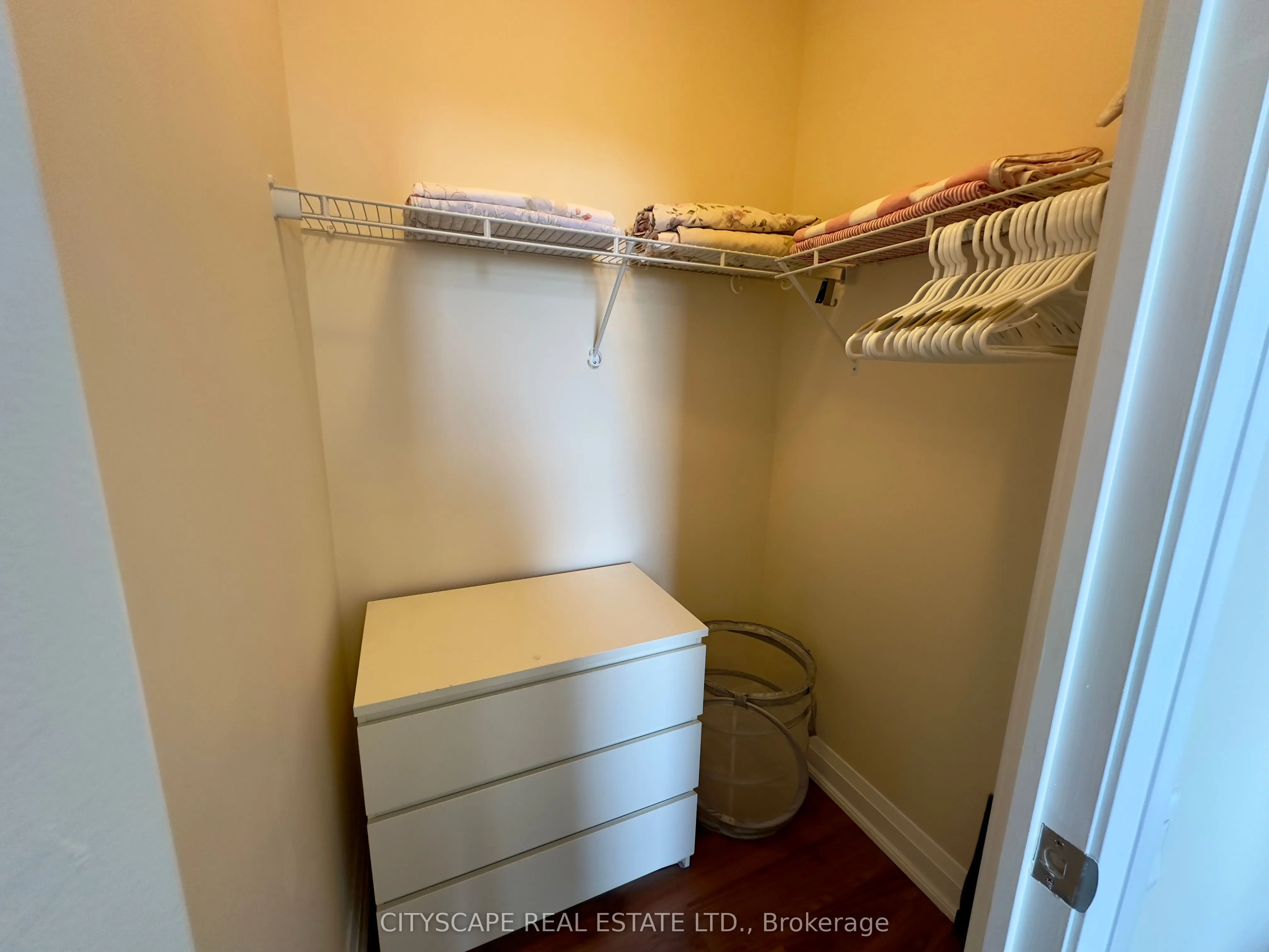 83 Redpath Avenue, #507