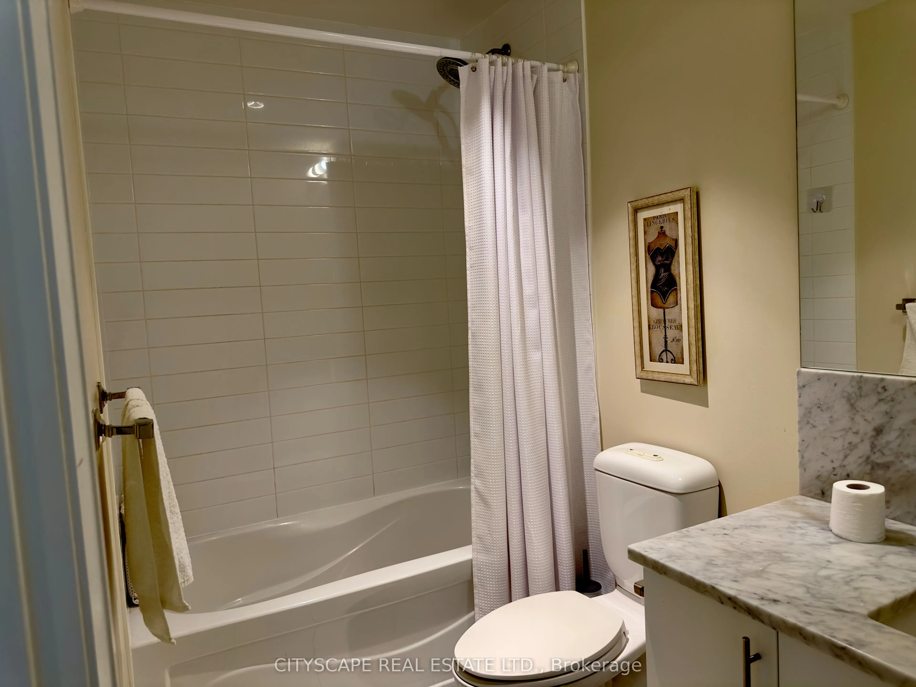 83 Redpath Avenue, #507