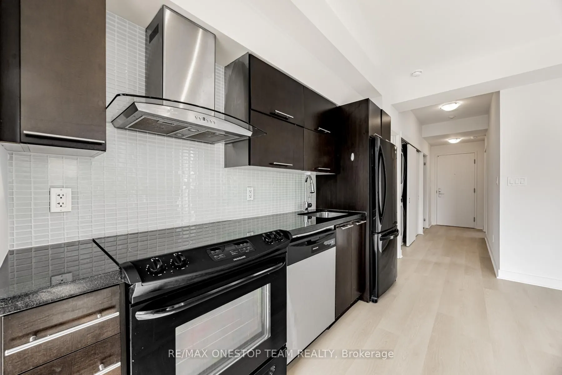 126 Simcoe Street, #2608