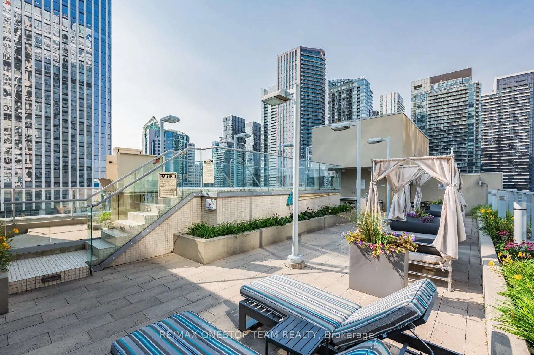 126 Simcoe Street, #2608