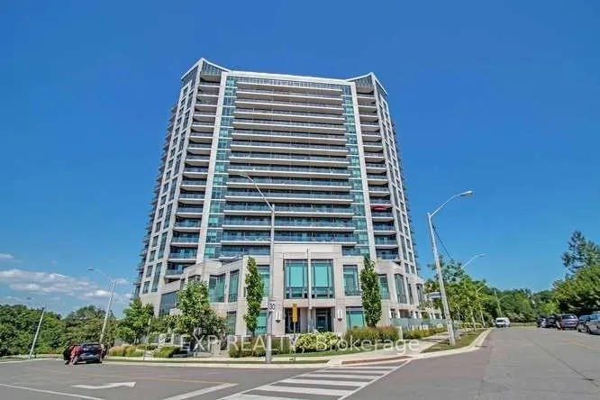 160 Vanderhoof Avenue, #PH18