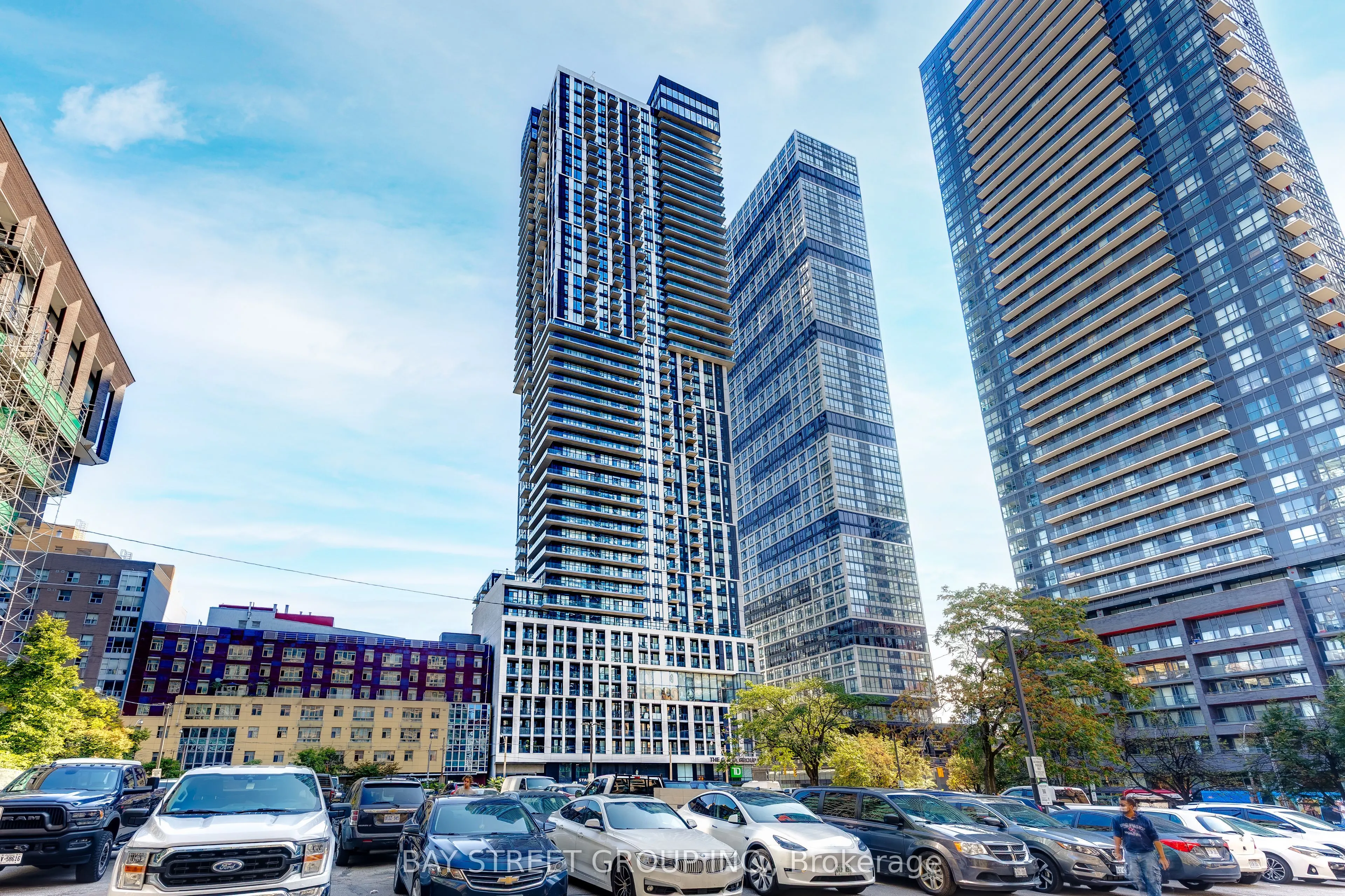 251 Jarvis Street, #3809