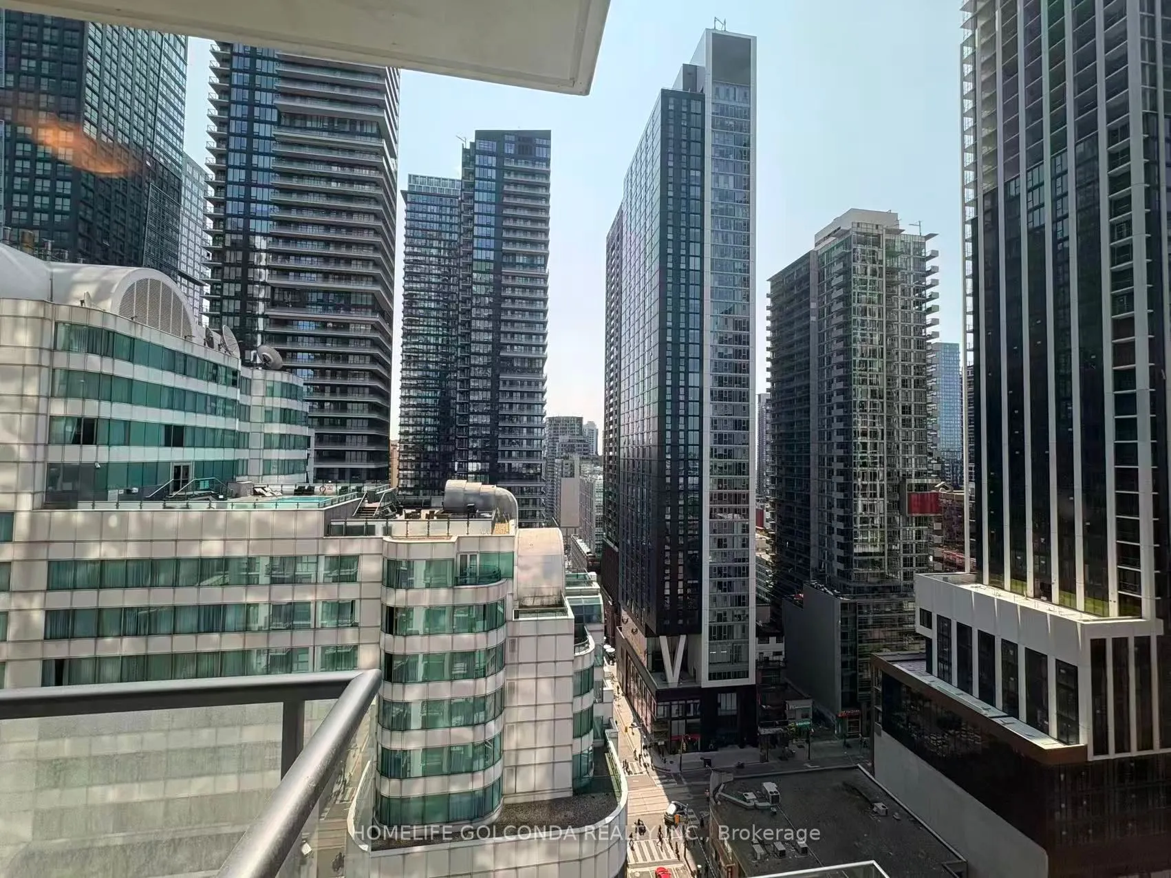 87 Peter Street, #1902