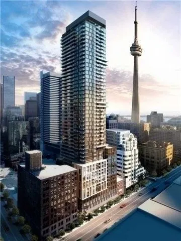 87 Peter Street, #1902