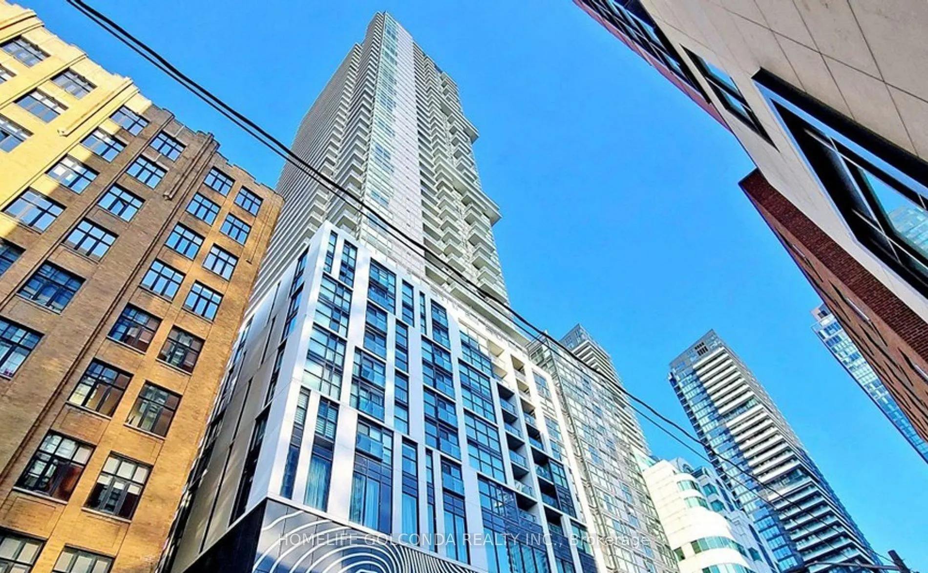 87 Peter Street, #1902