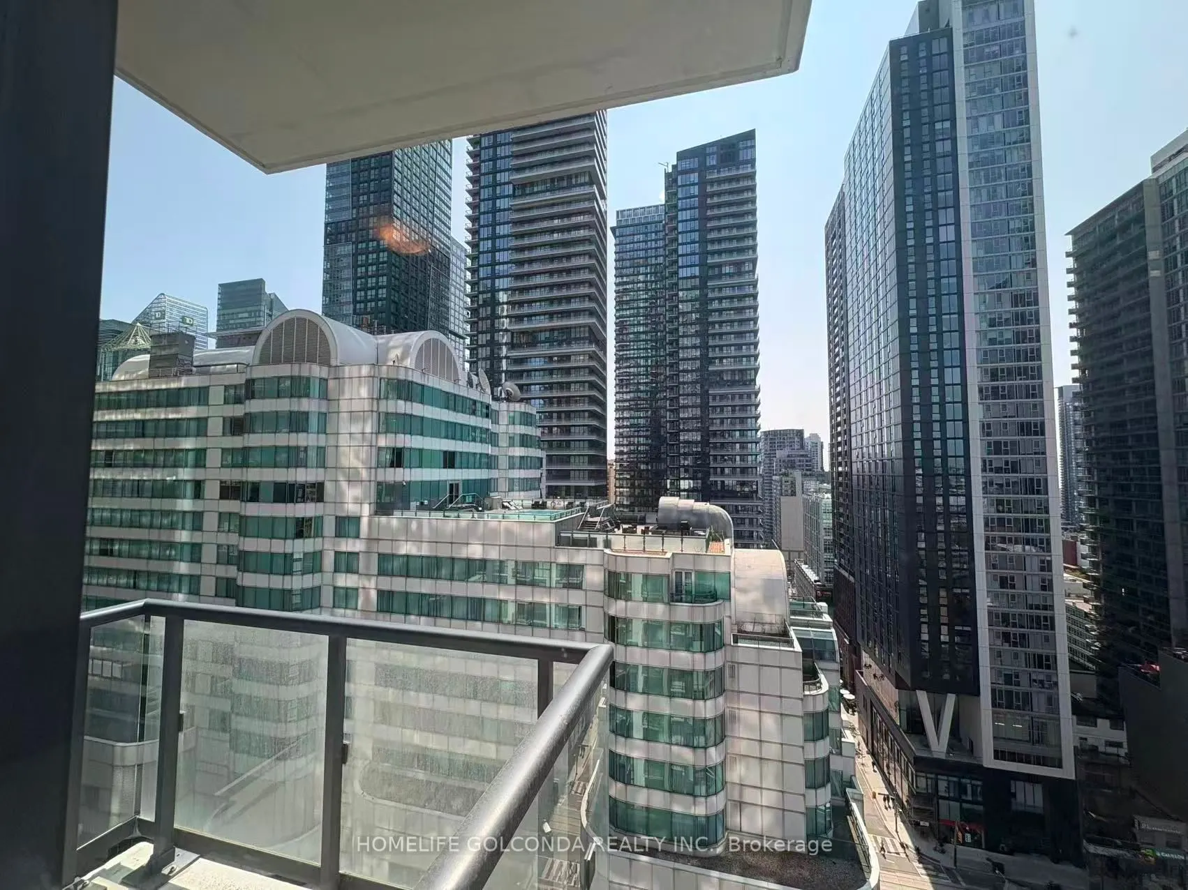 87 Peter Street, #1902