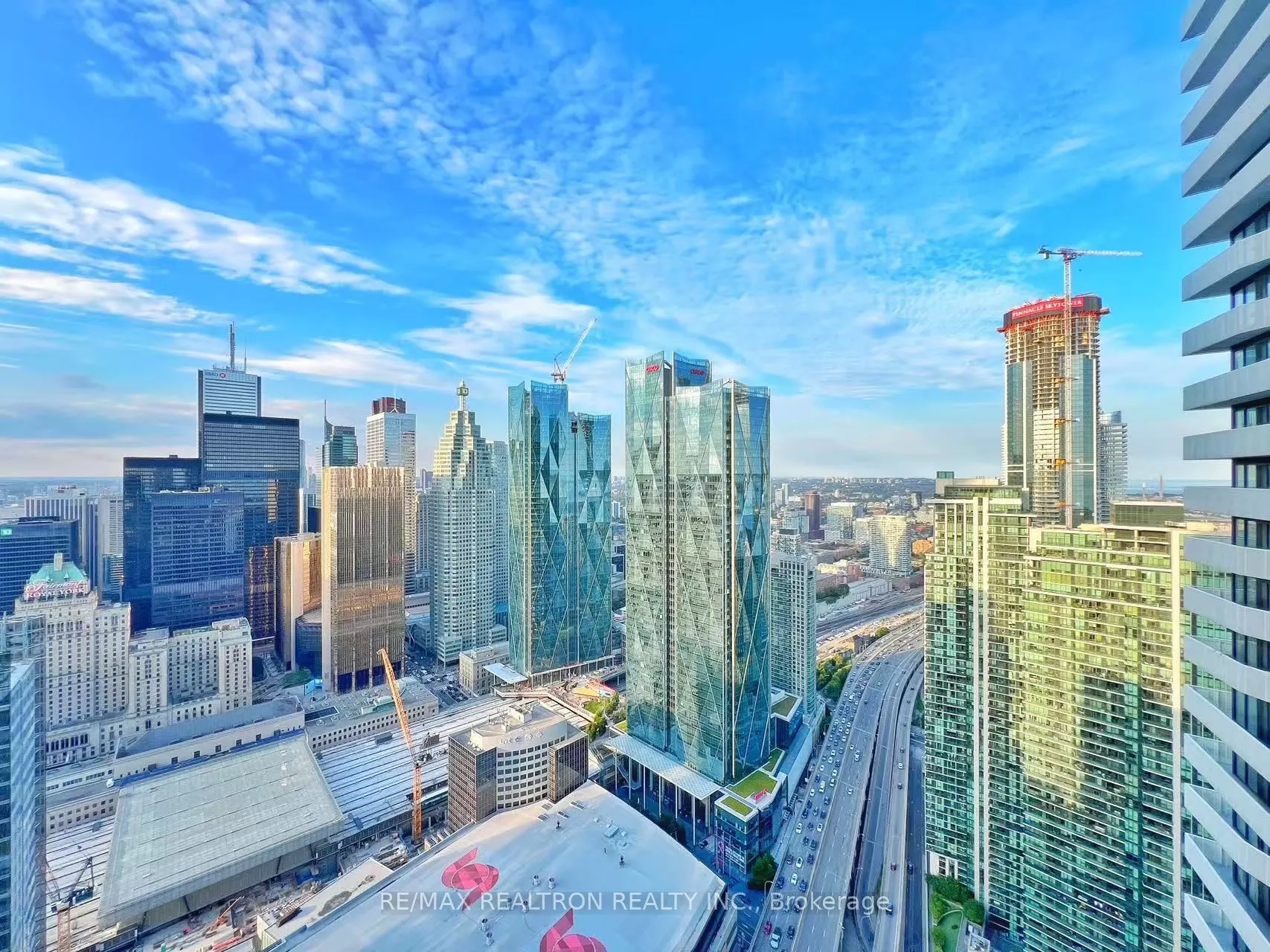 100 Harbour Street, #5806