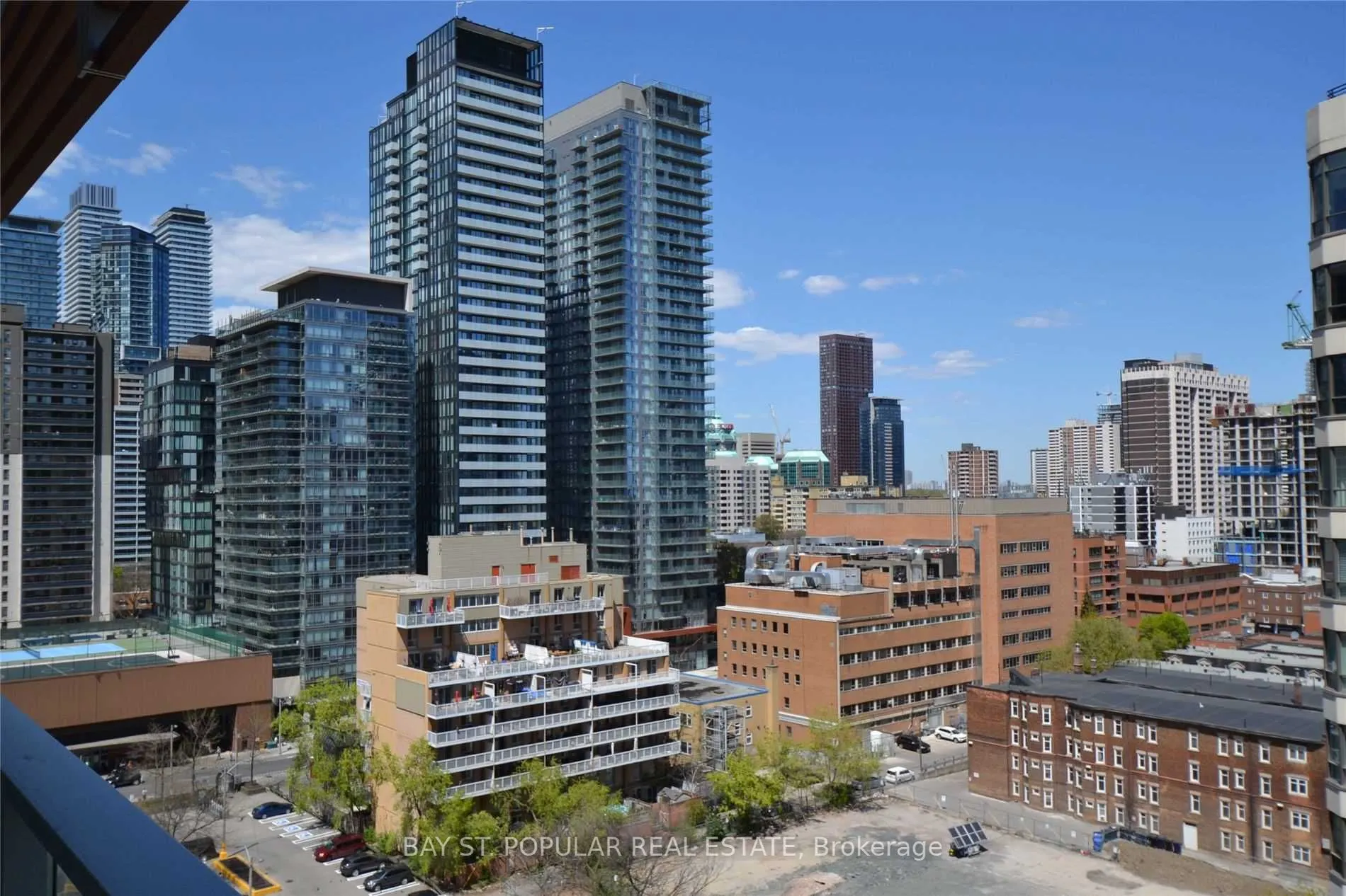18 Maitland Terrace, #1113