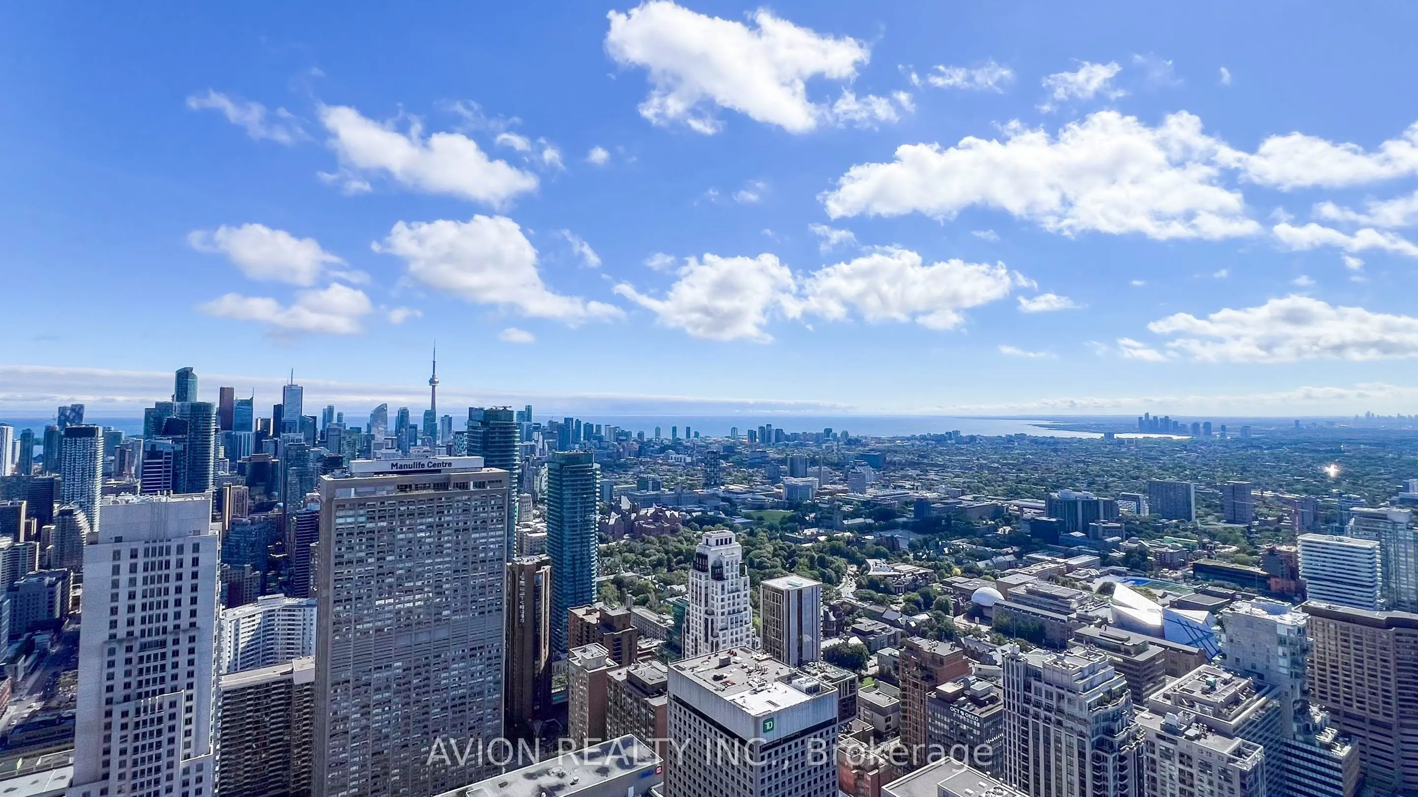 11 Yorkville Avenue, #09