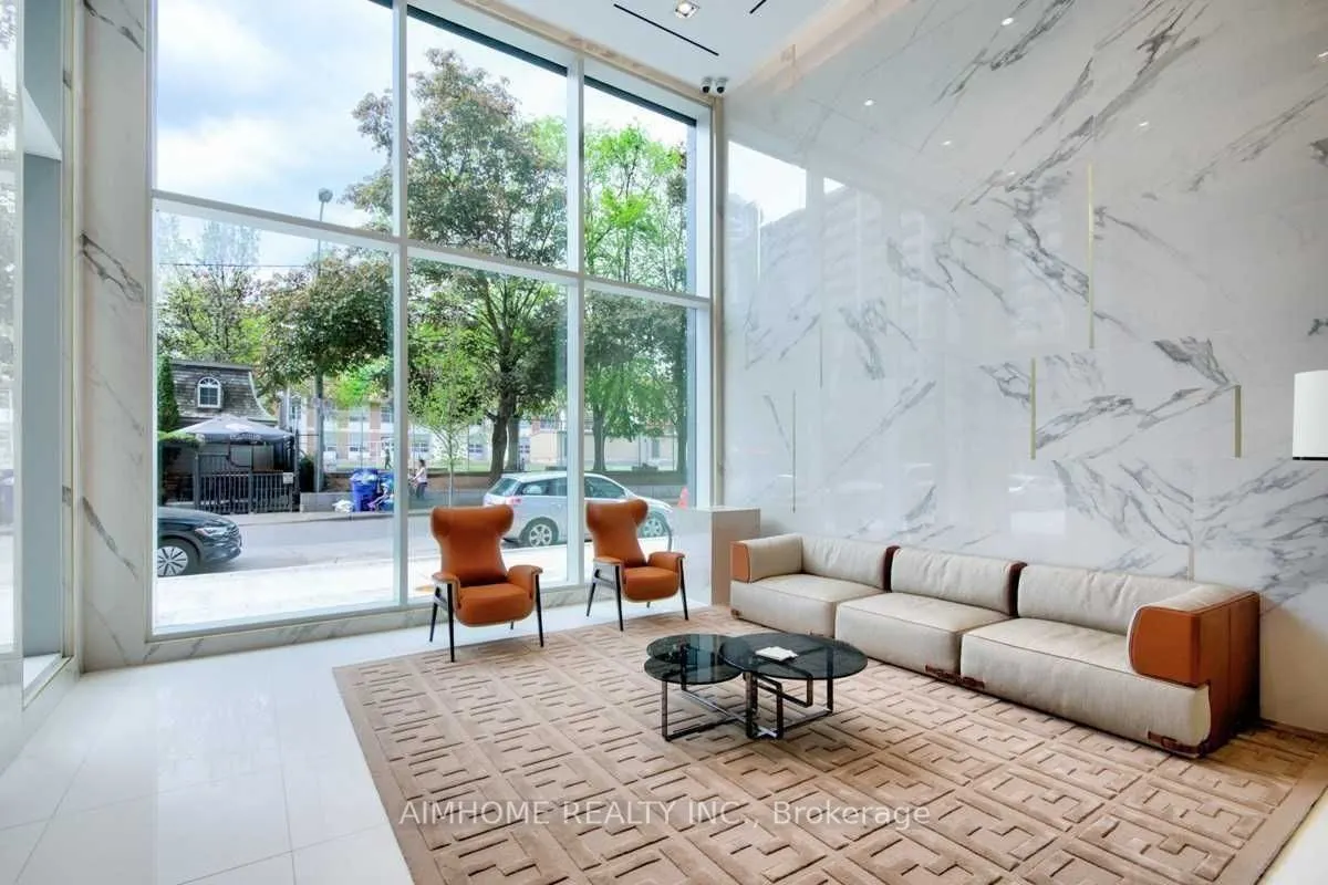 85 Wood Street, #3916