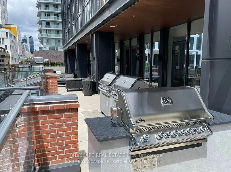 82 Dalhousie Street, #3302