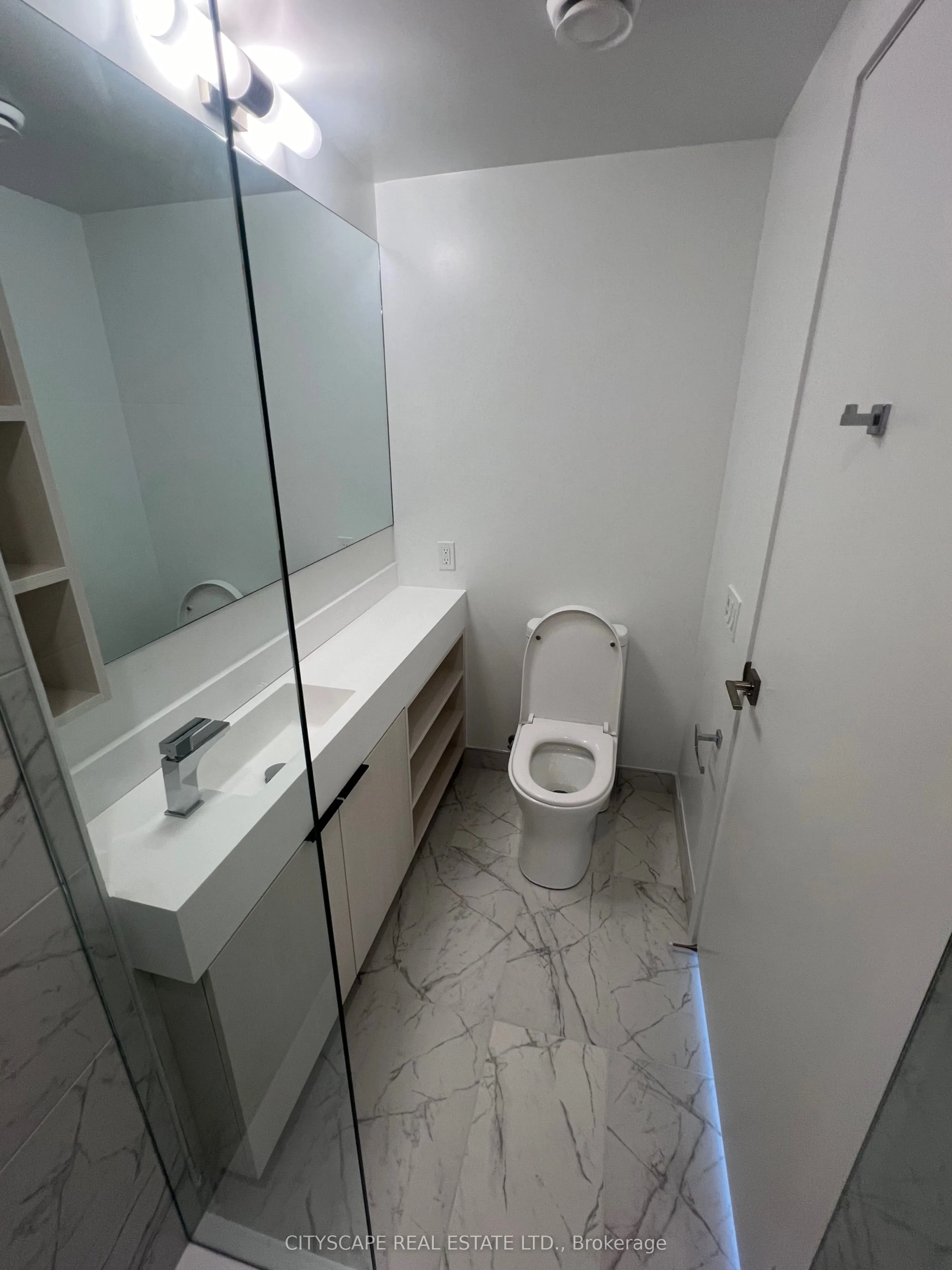 82 Dalhousie Street, #3302
