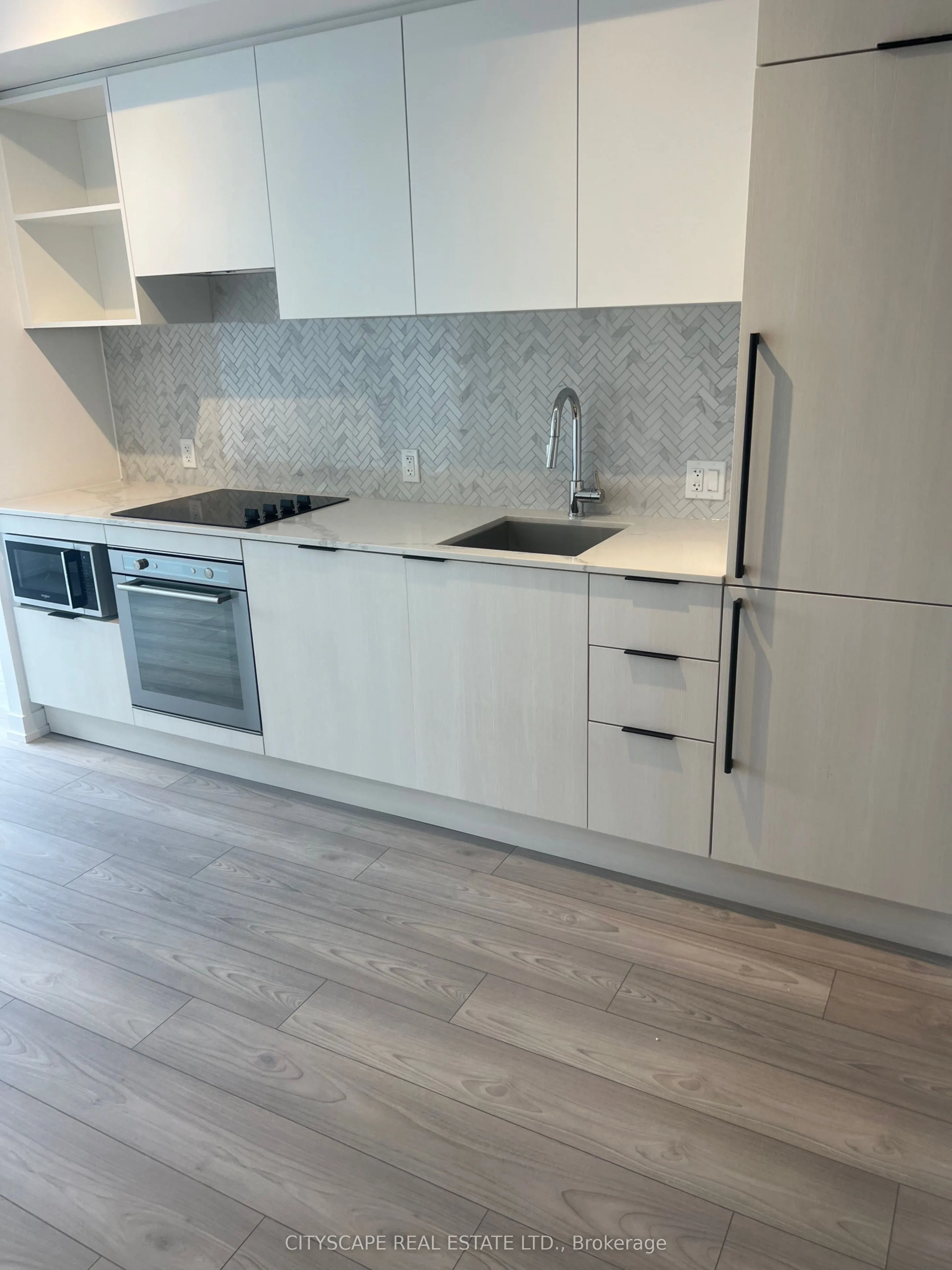 82 Dalhousie Street, #3302