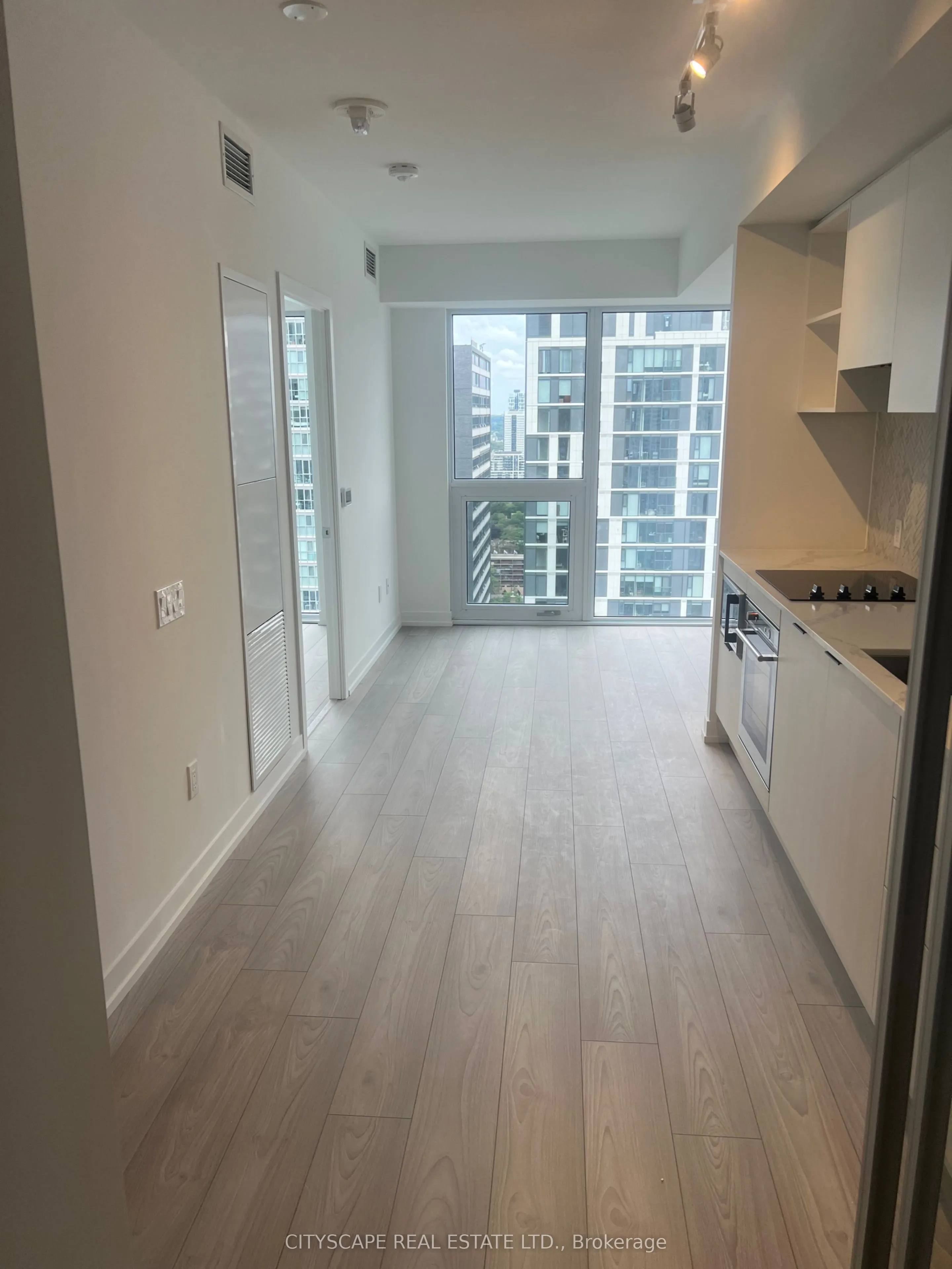 82 Dalhousie Street, #3302