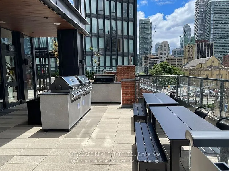 82 Dalhousie Street, #3302