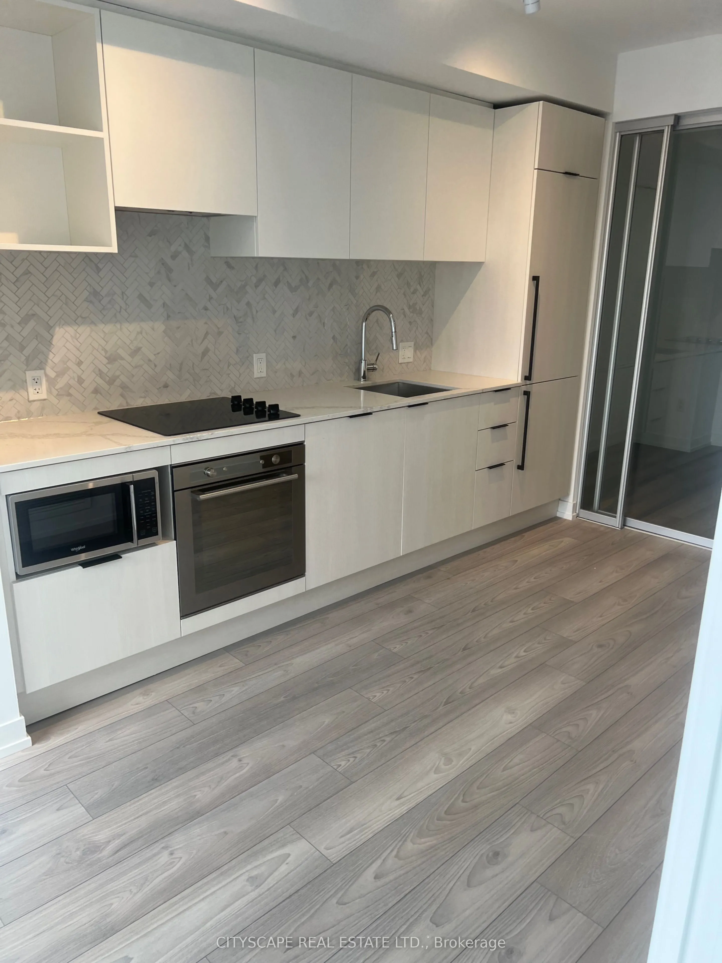 82 Dalhousie Street, #3302