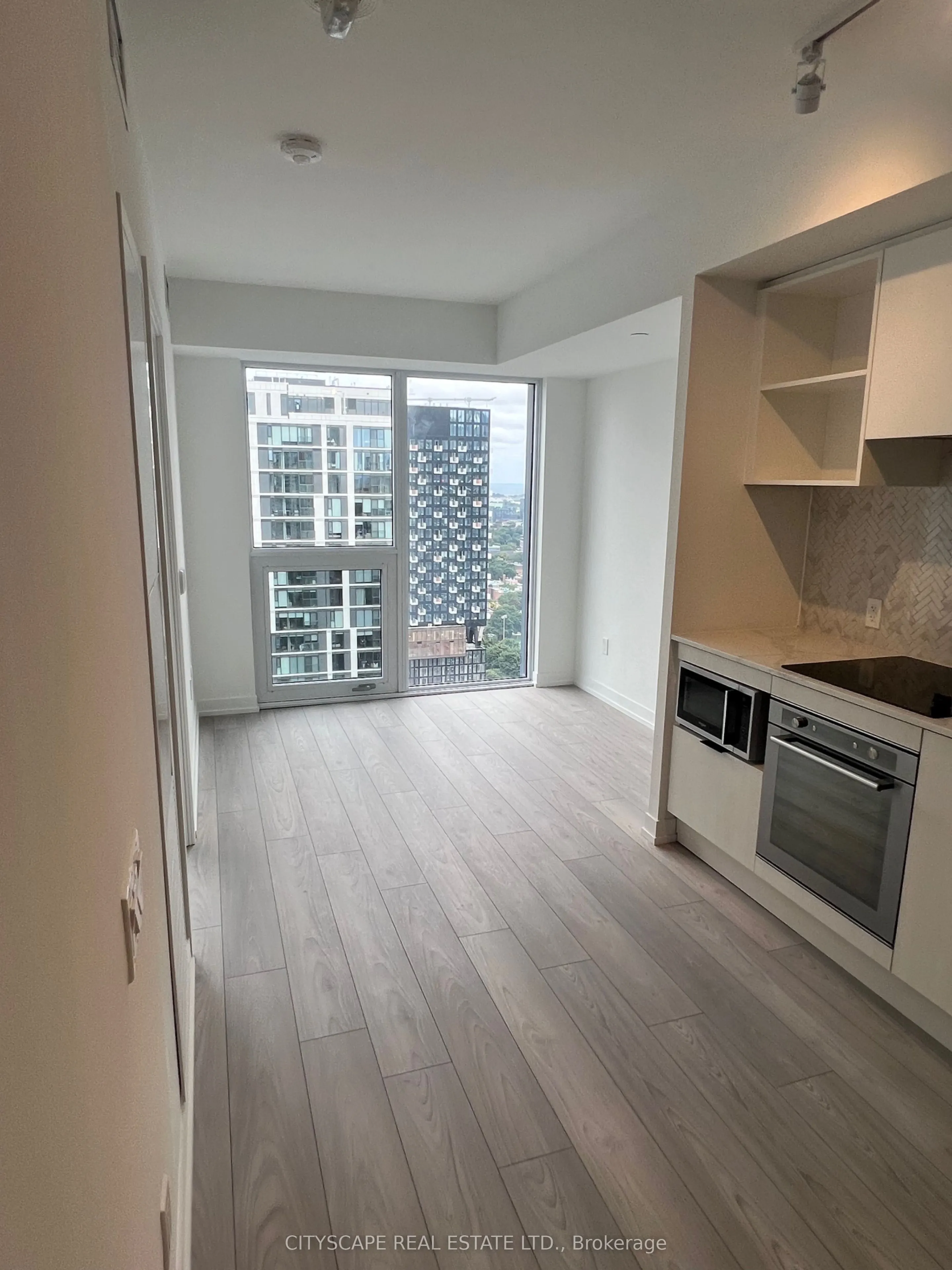 82 Dalhousie Street, #3302