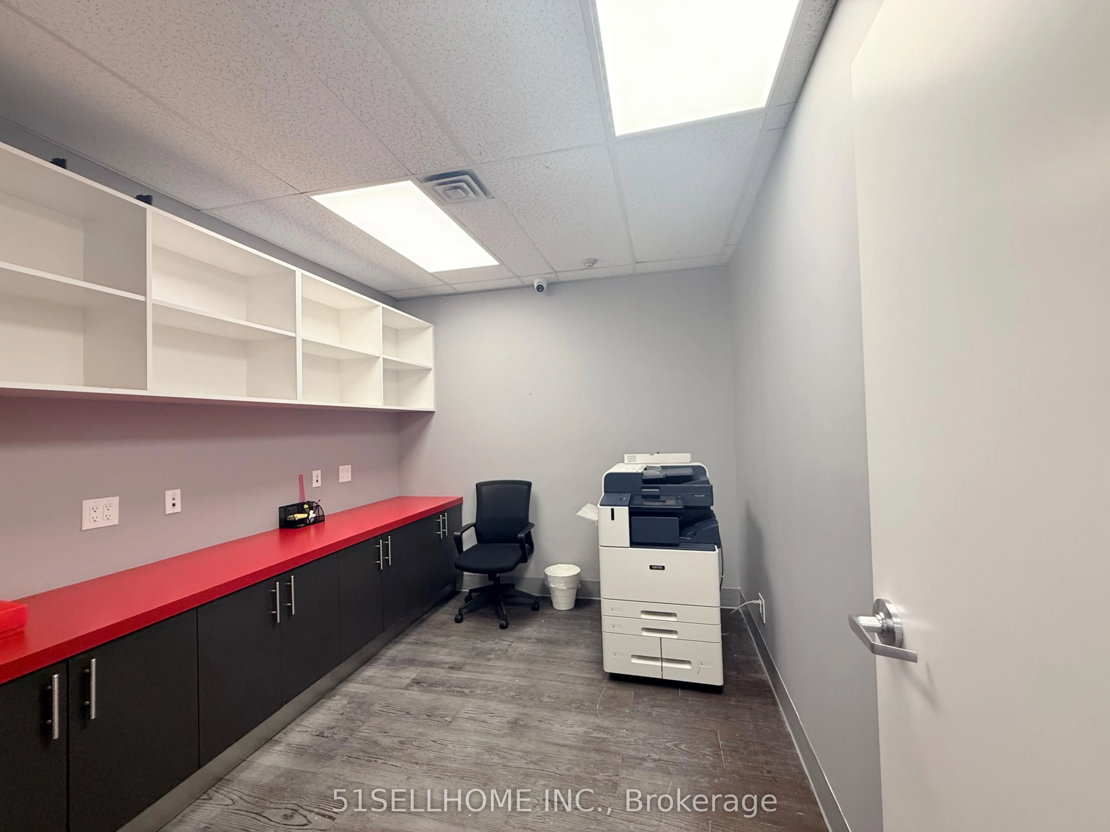 105 Gordon Baker Road, #507
