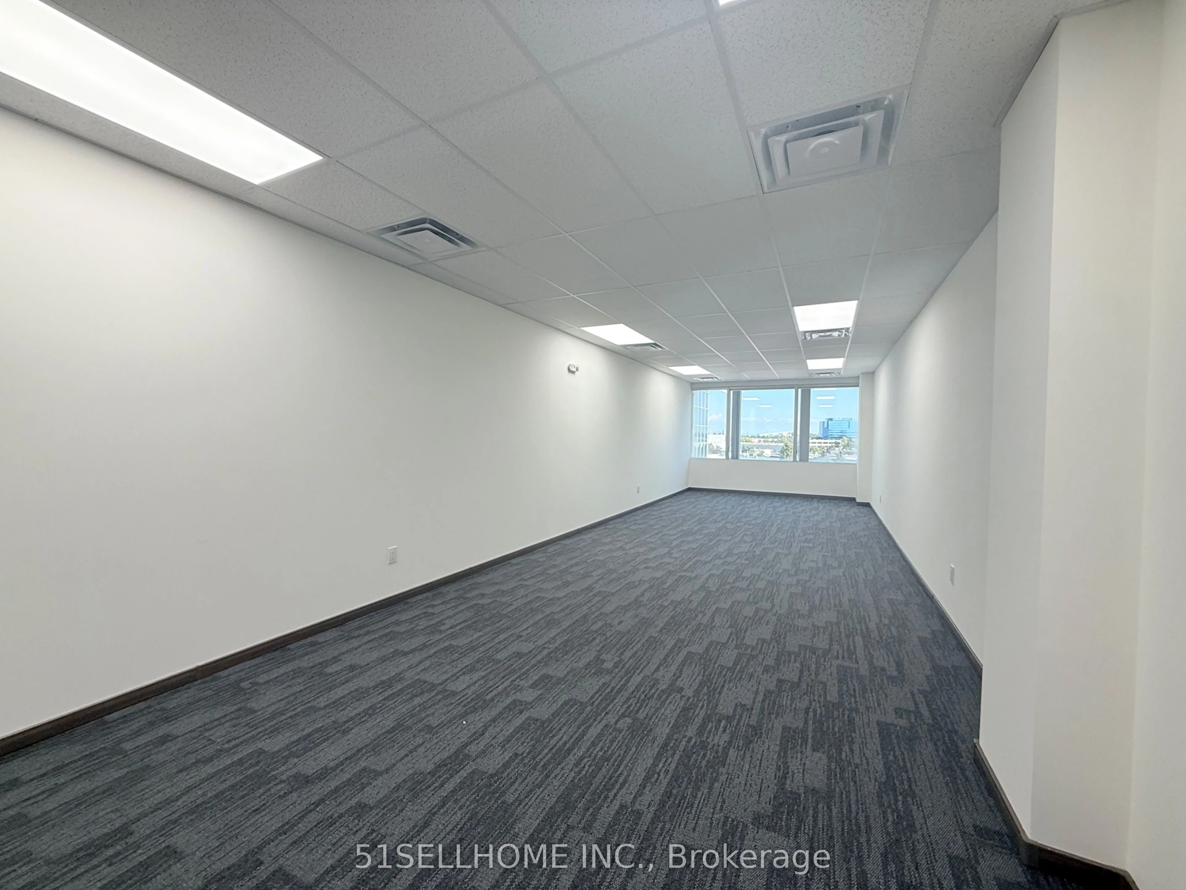 105 Gordon Baker Road, #507