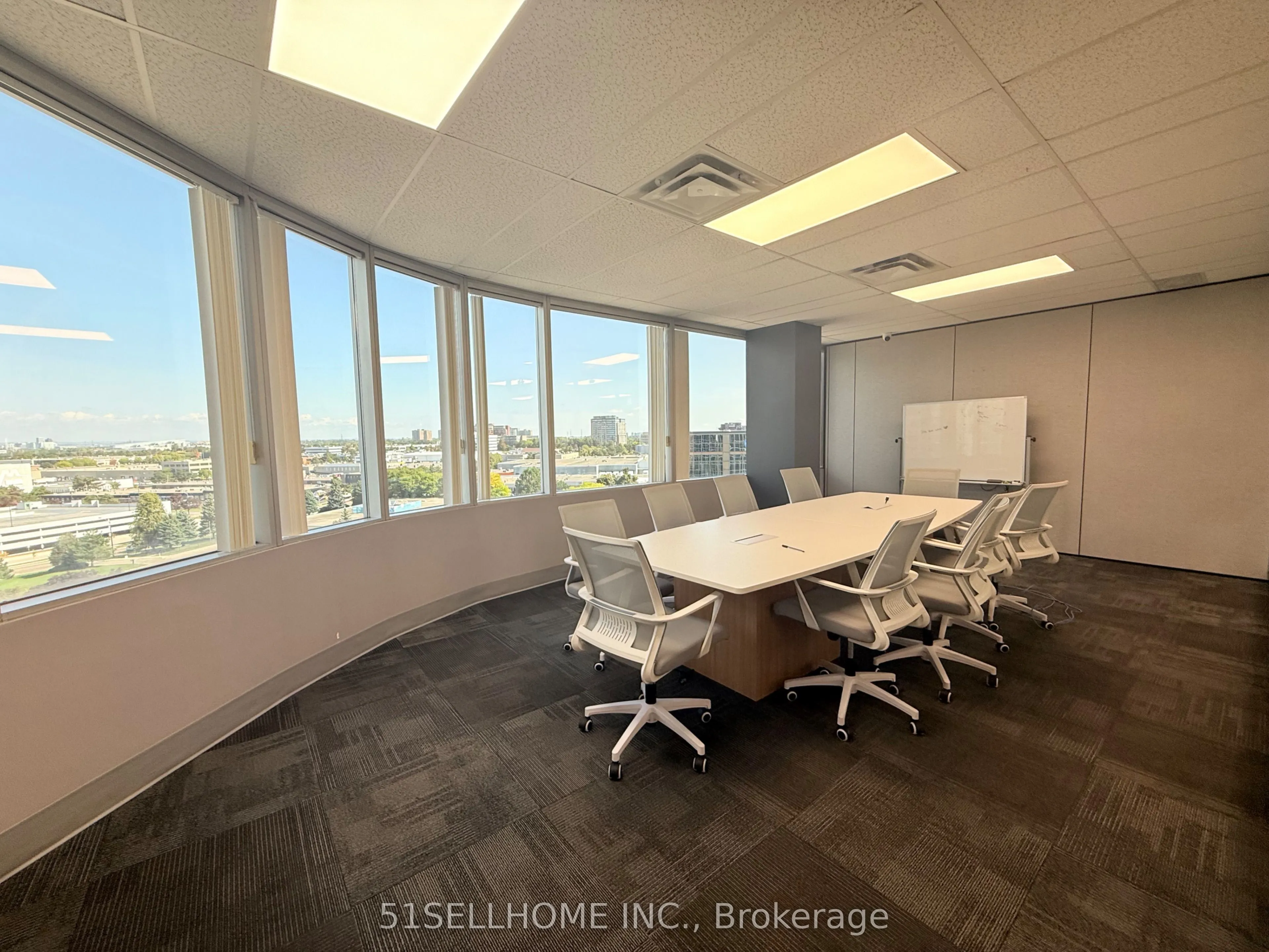 105 Gordon Baker Road, #507