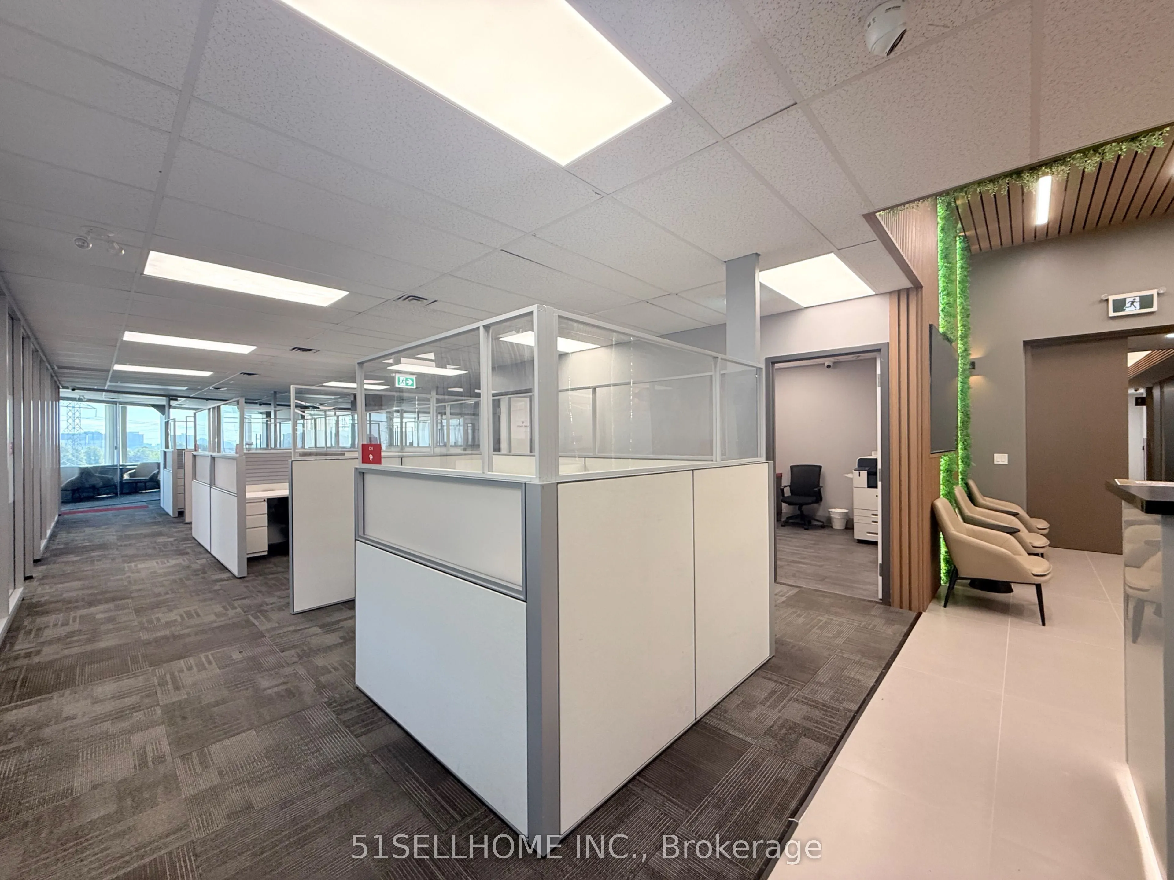 105 Gordon Baker Road, #507