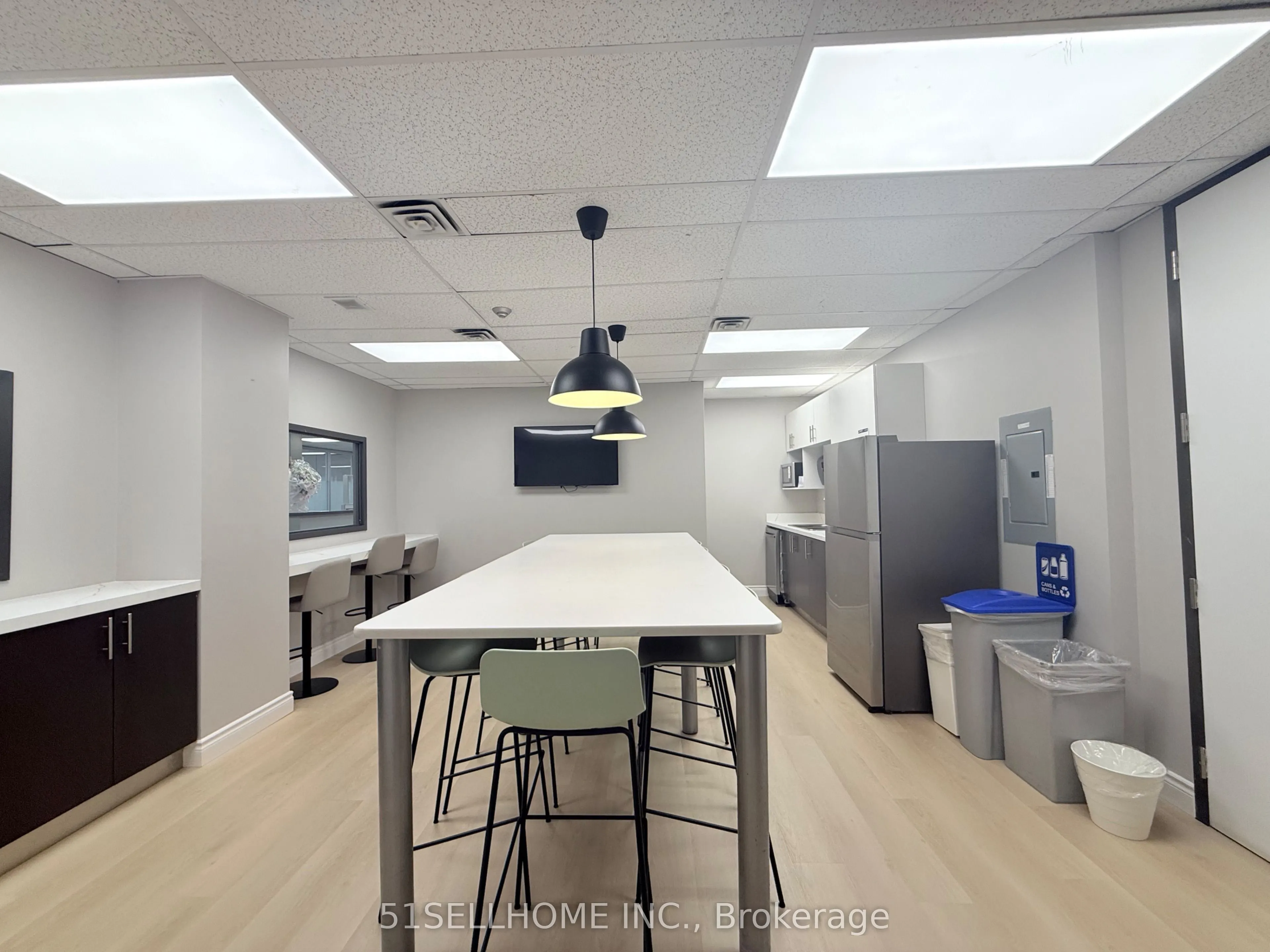 105 Gordon Baker Road, #507