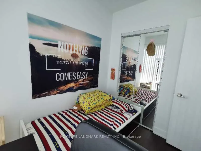 7 Grenville Street, #2701