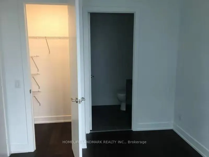 7 Grenville Street, #2701
