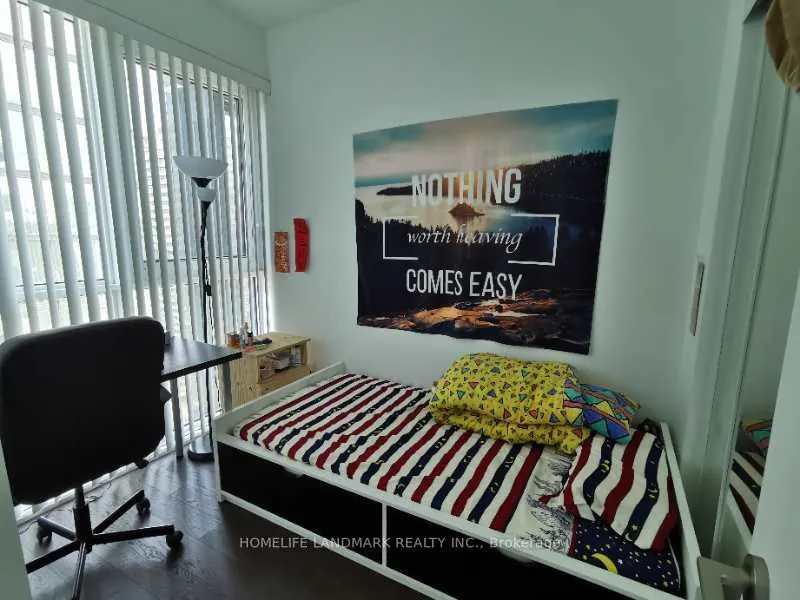 7 Grenville Street, #2701