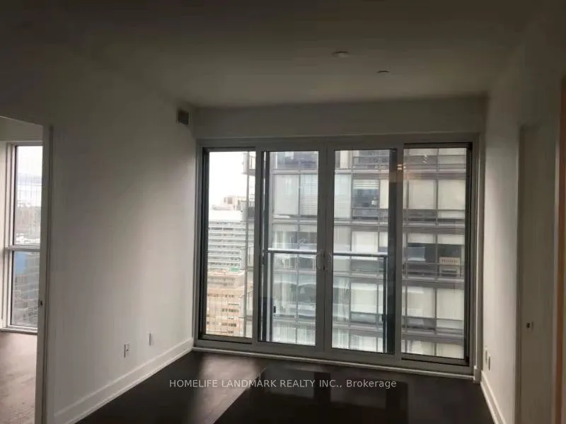 7 Grenville Street, #2701