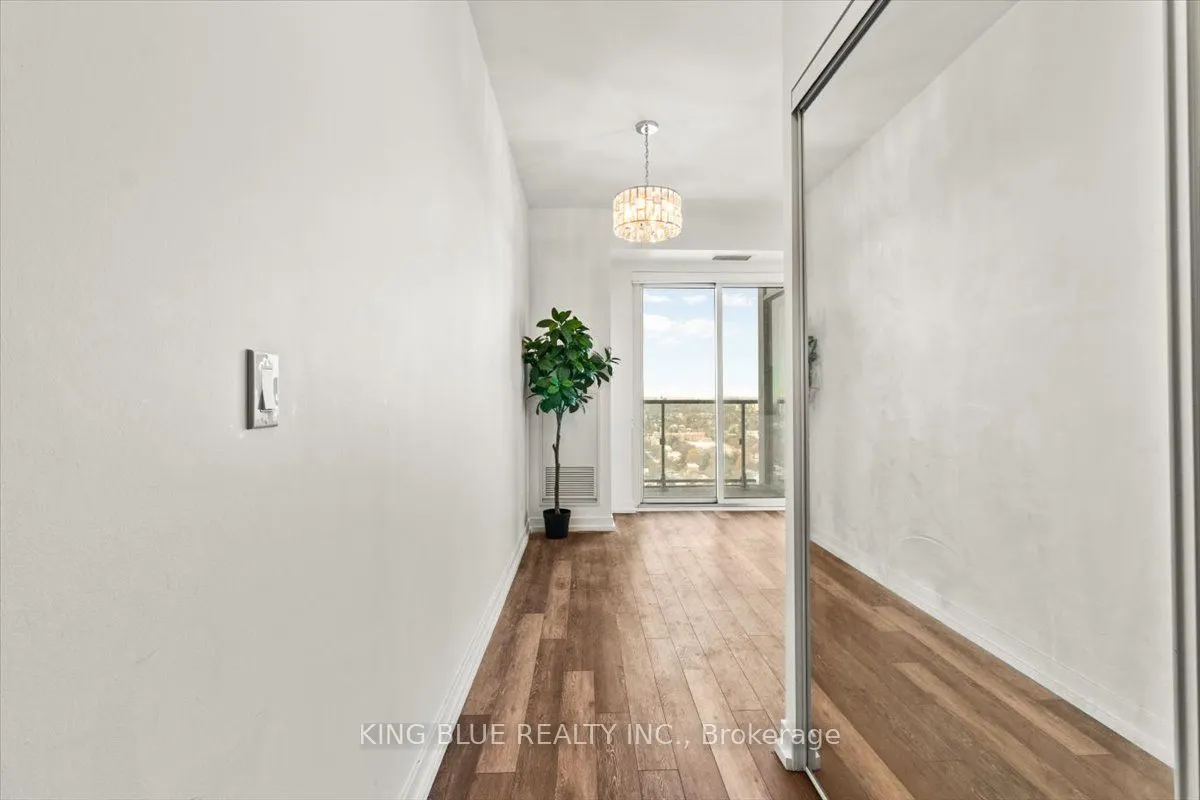 5180 Yonge Street, #2601