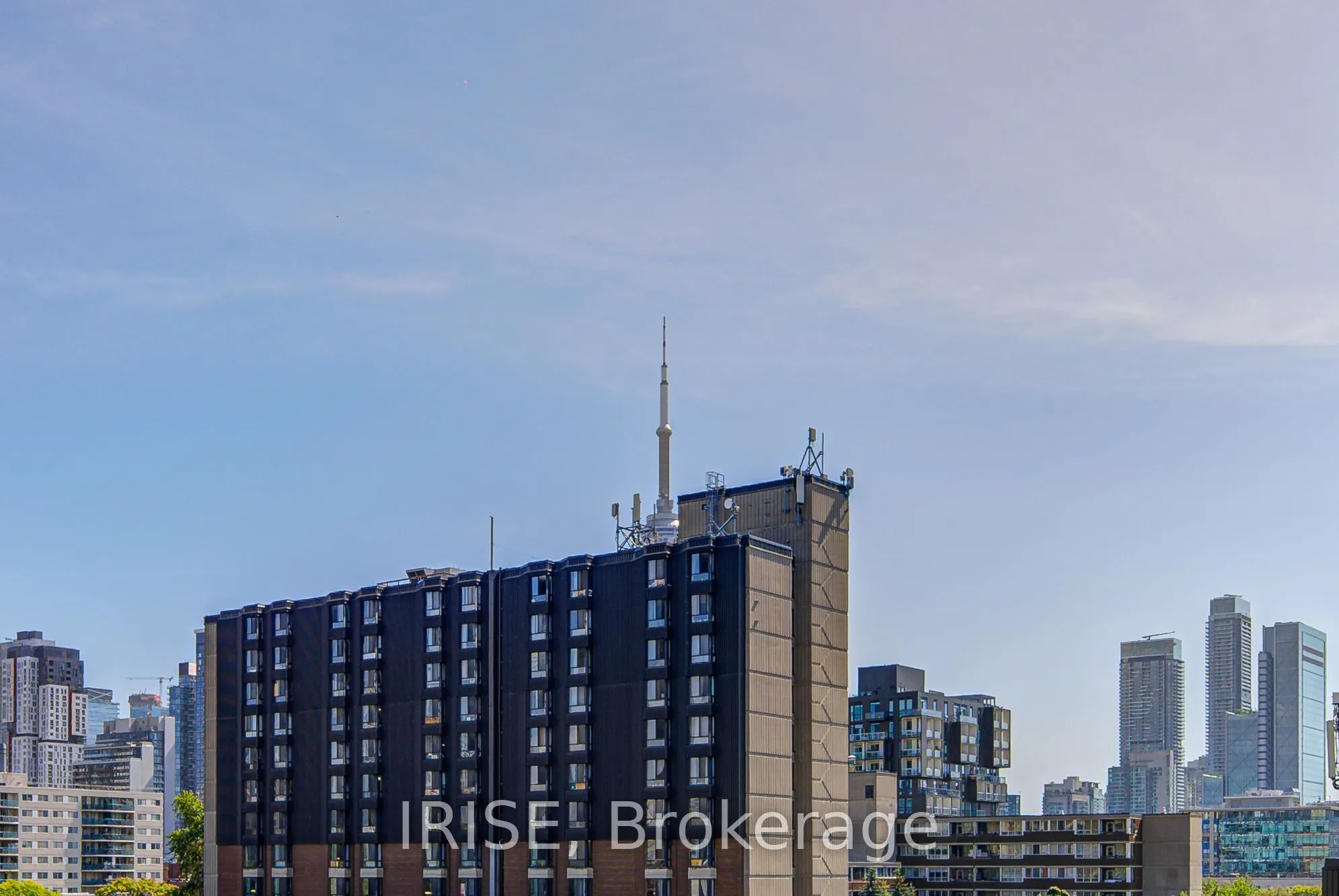 115 Denison Avenue, #503
