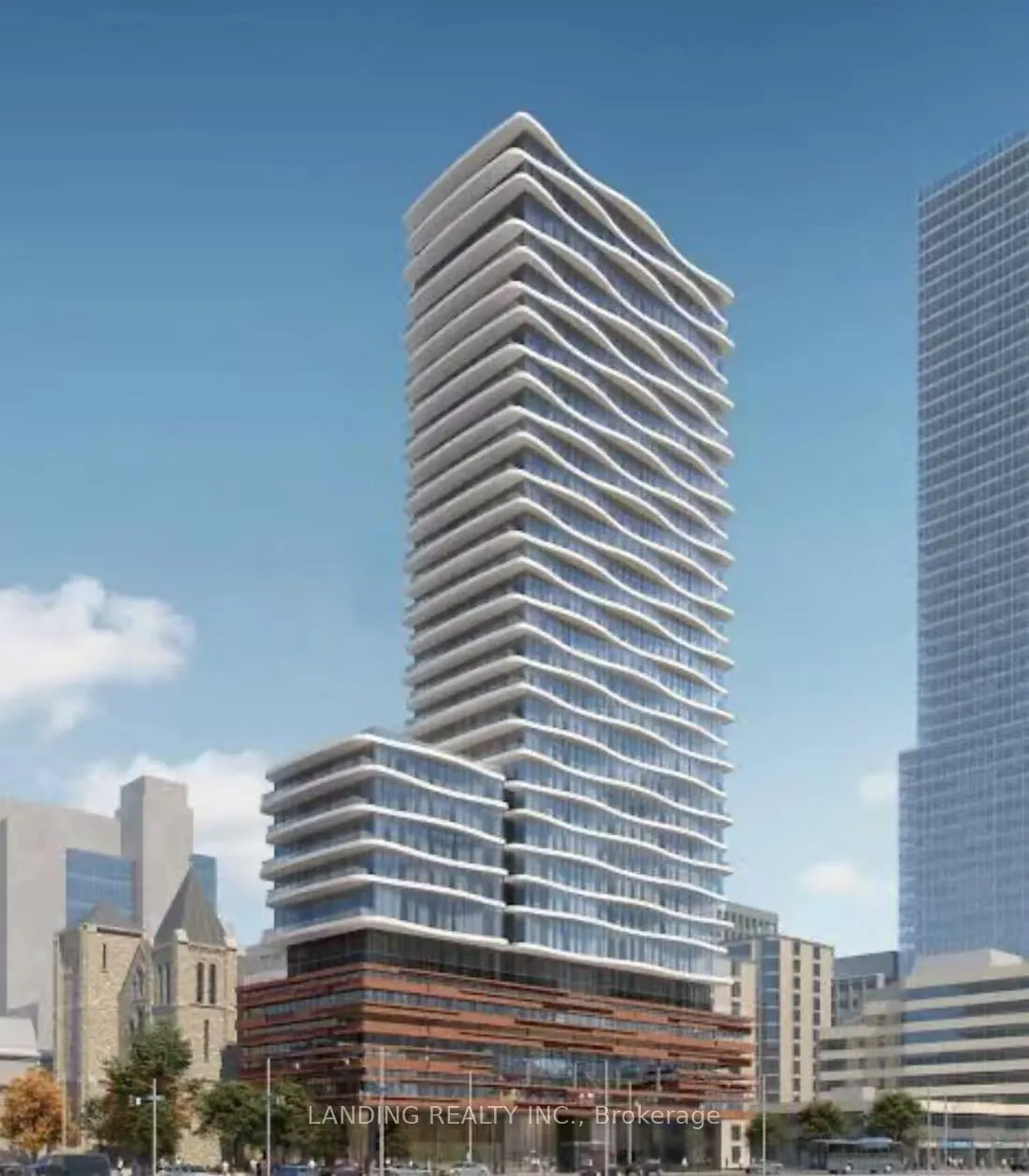 280 Dundas Street W, #1910