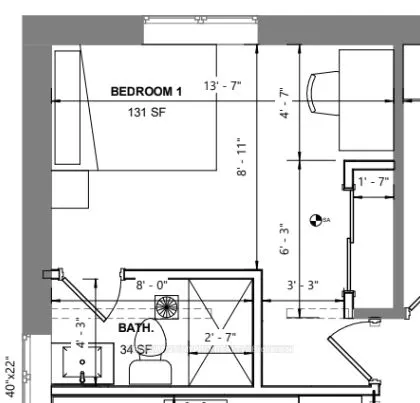 30 Cavotti Crescent