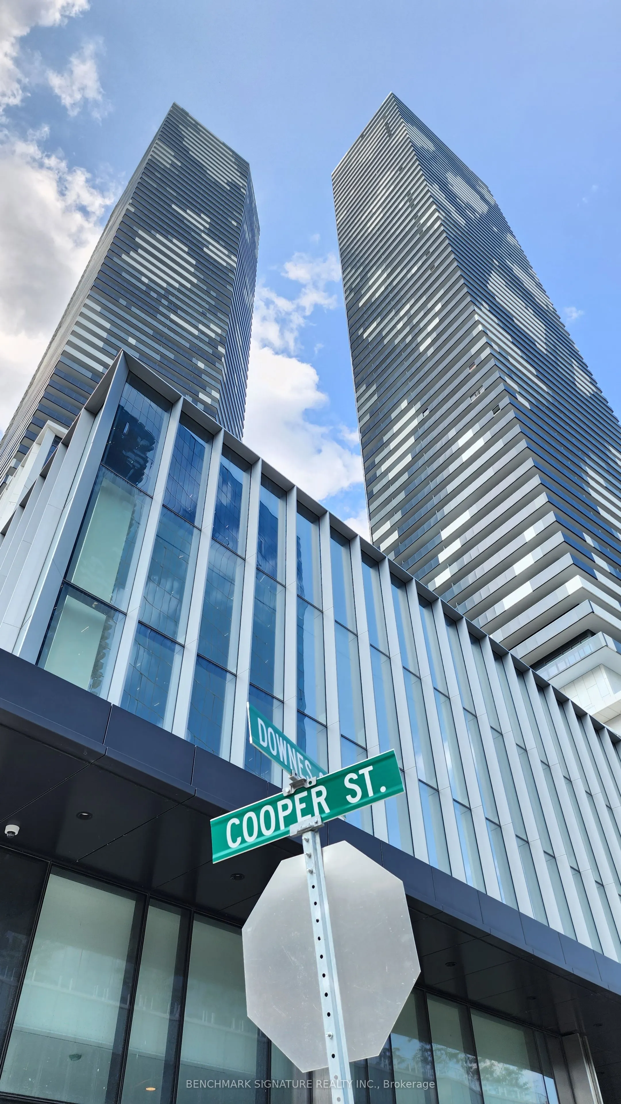 55 Cooper Street, #4812