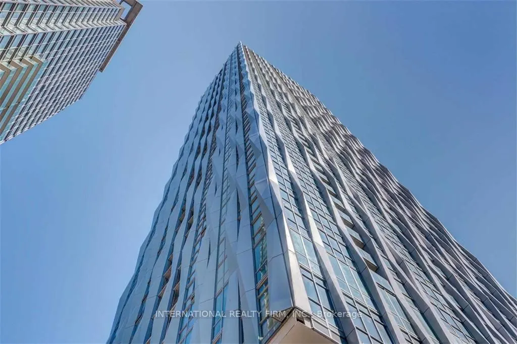1 Yorkville Avenue, #5409