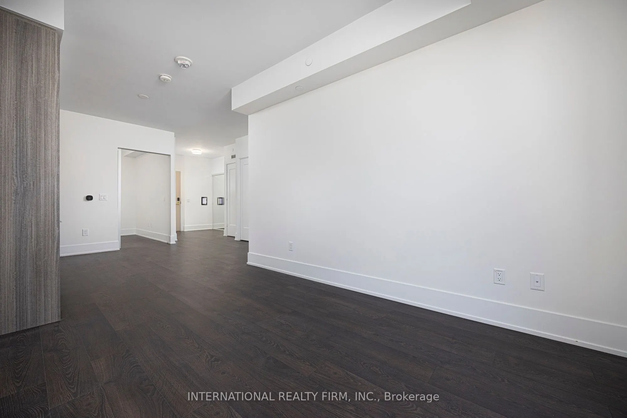 480 FRONT Street W, #1703